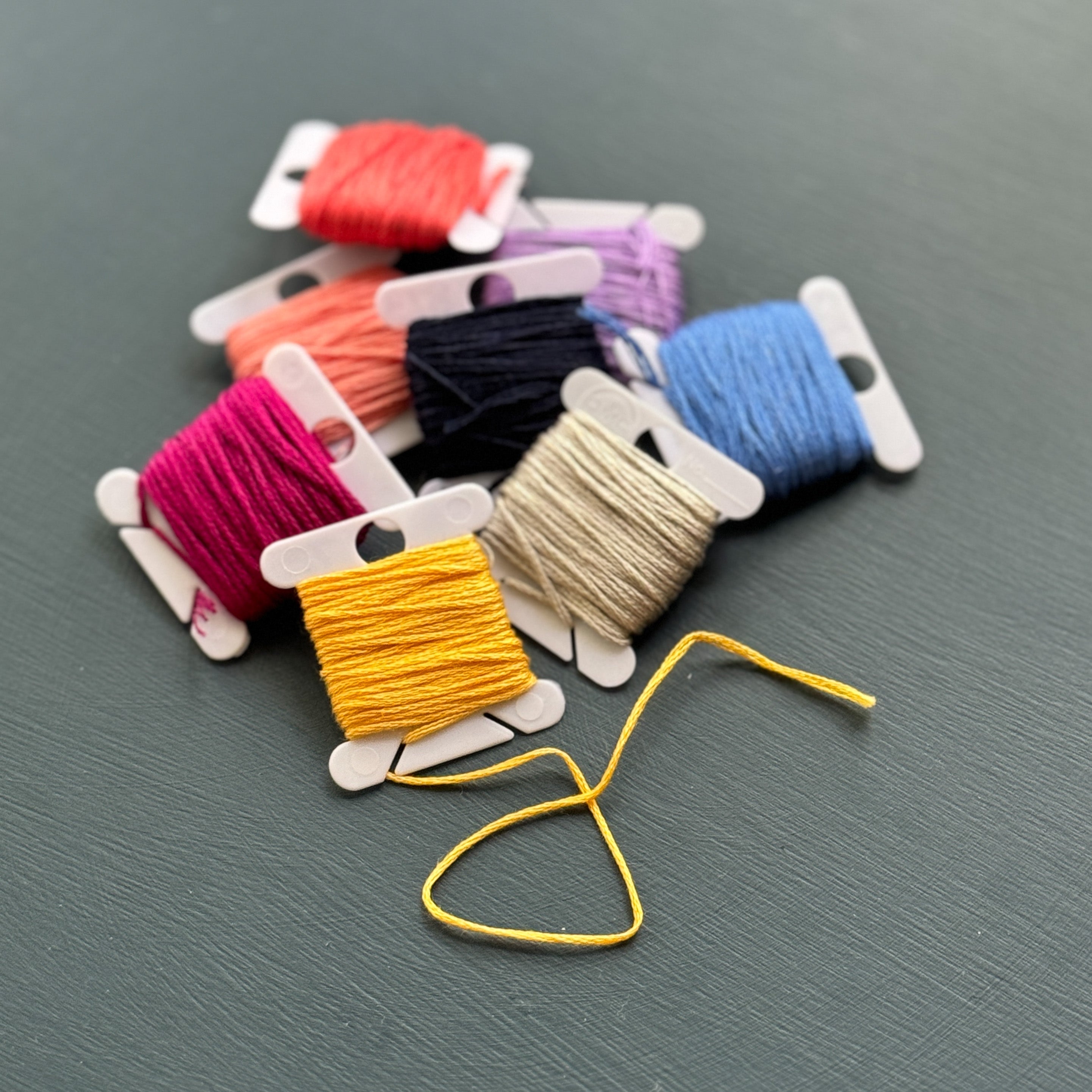 What We're* All About