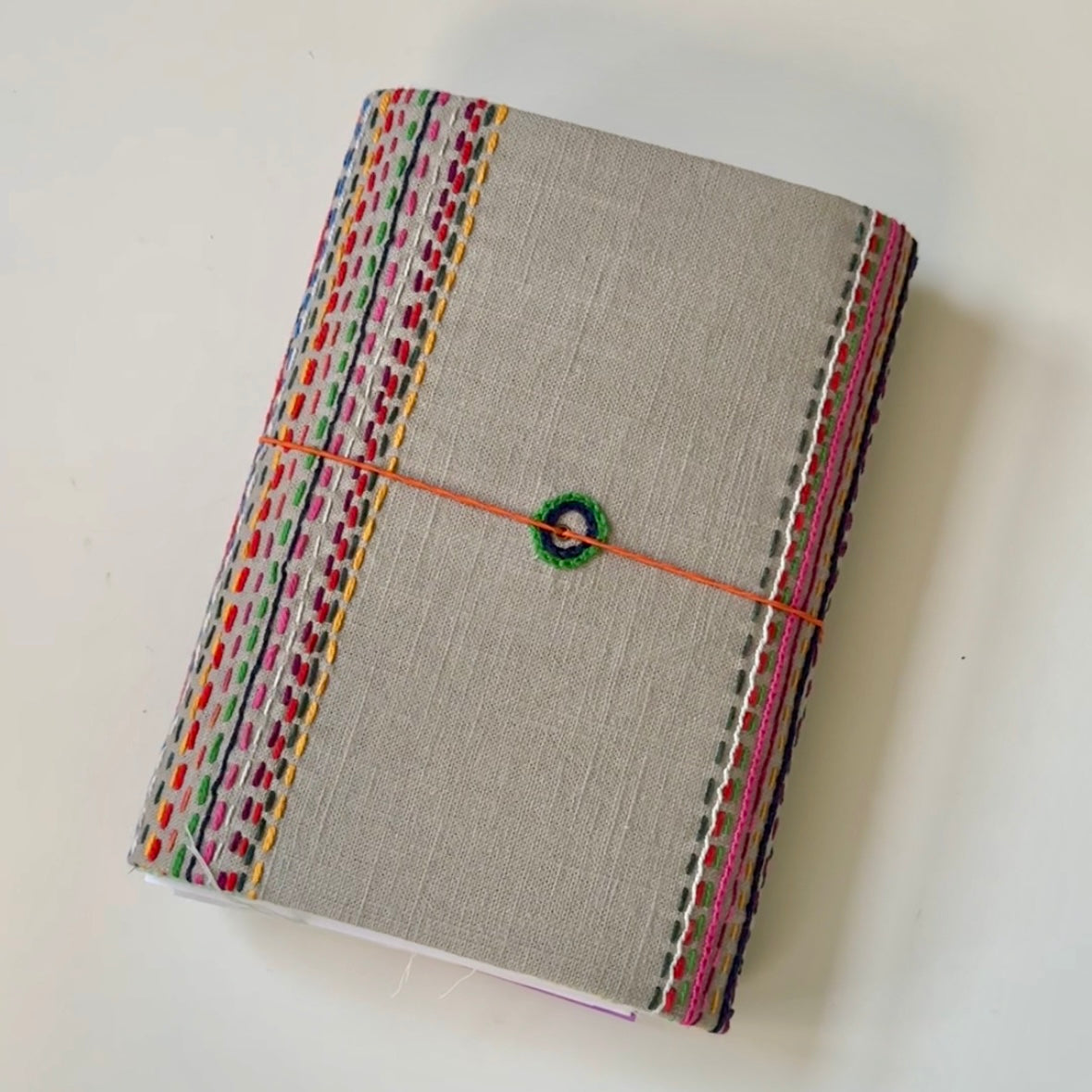 Journal Cover #1