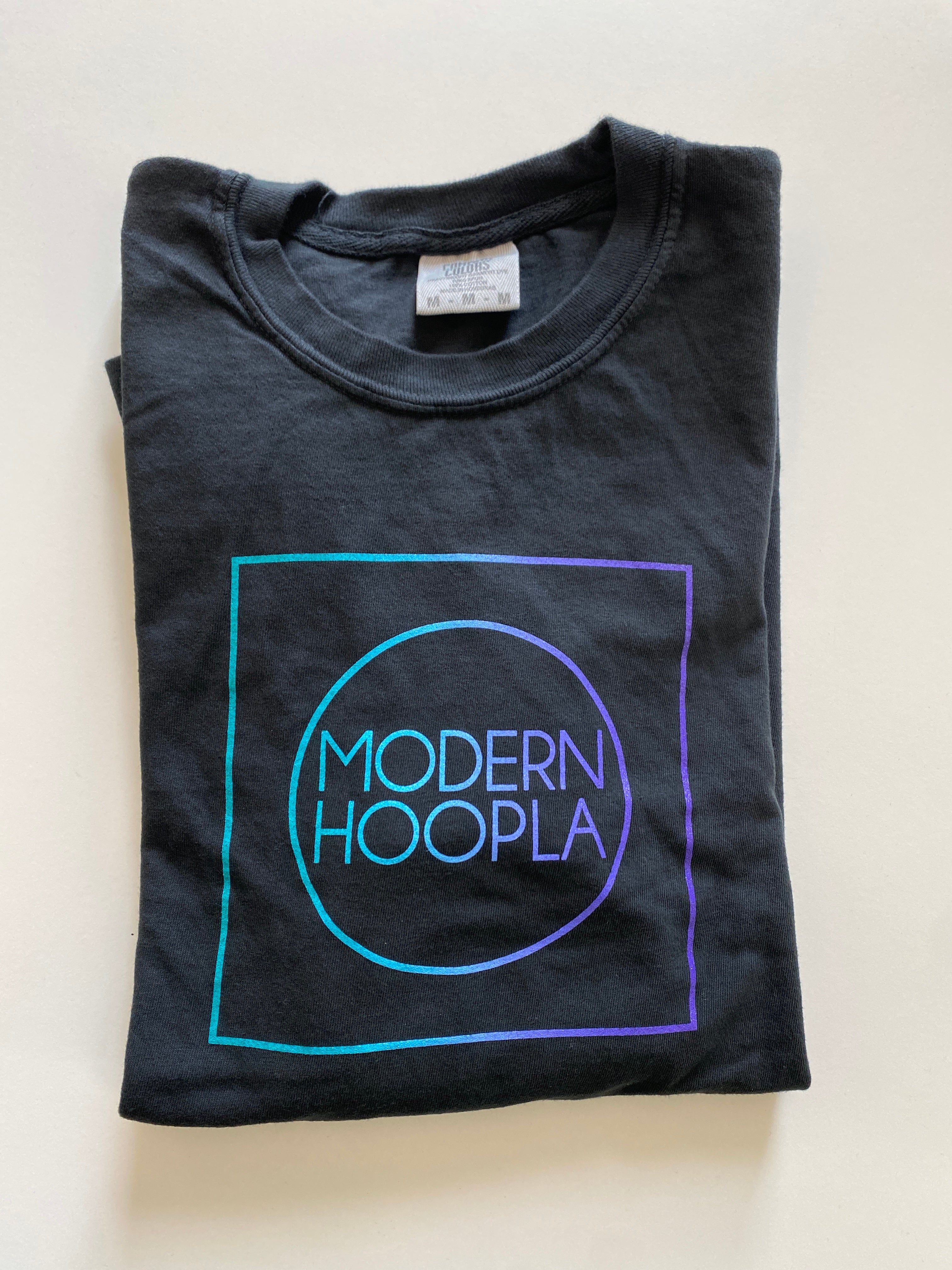 Modern Hoopla T-shirts