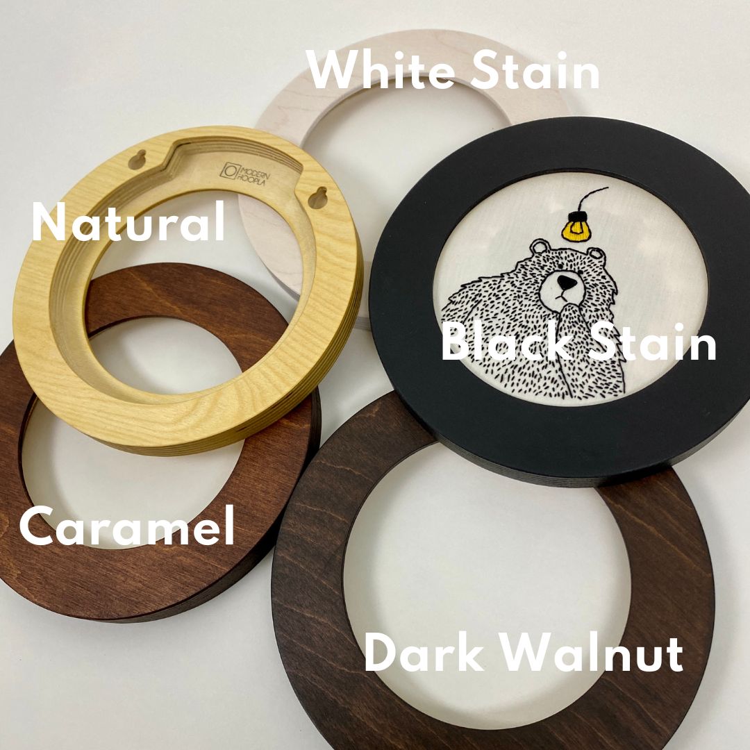HEX Frames
