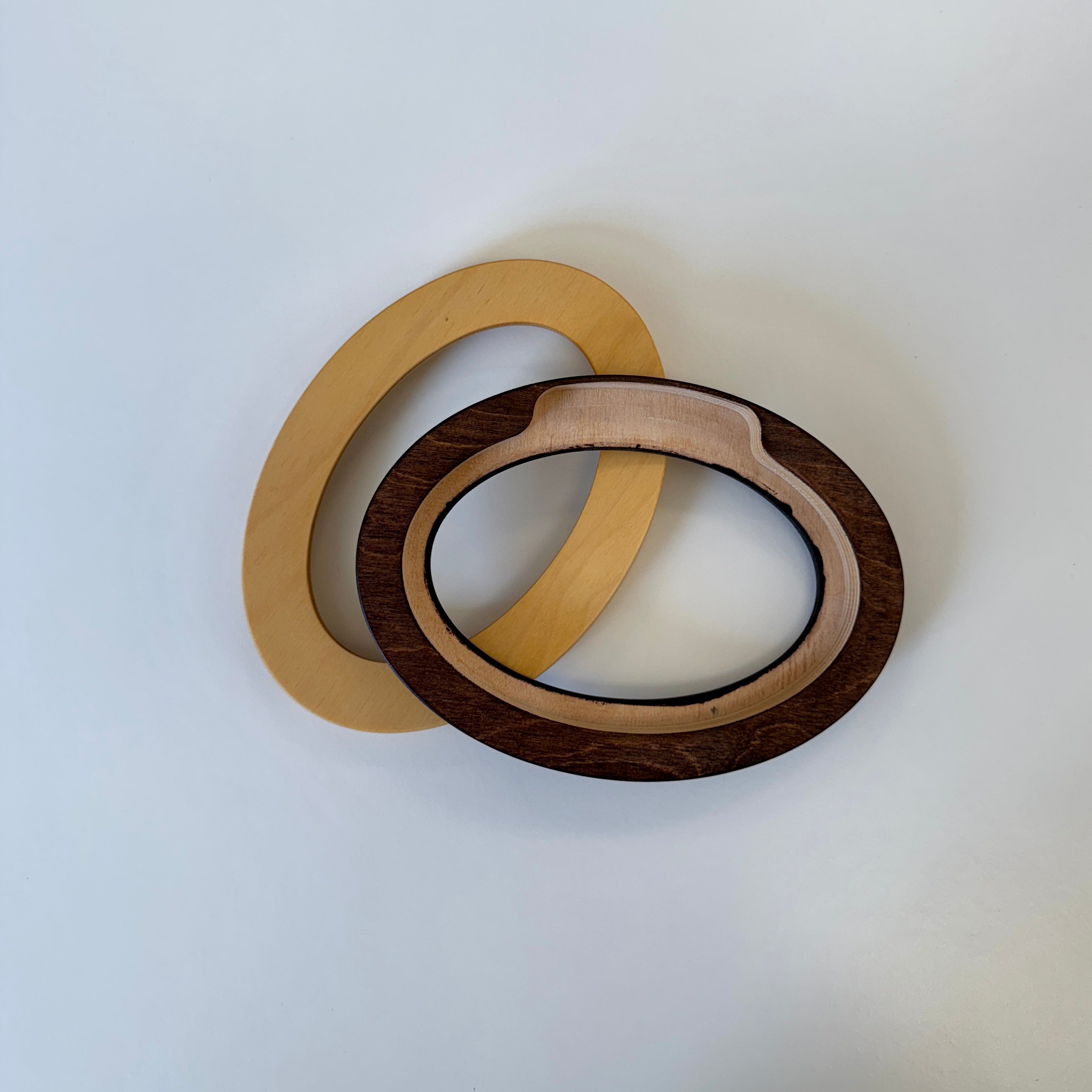 SALE: Oodles of Ovals