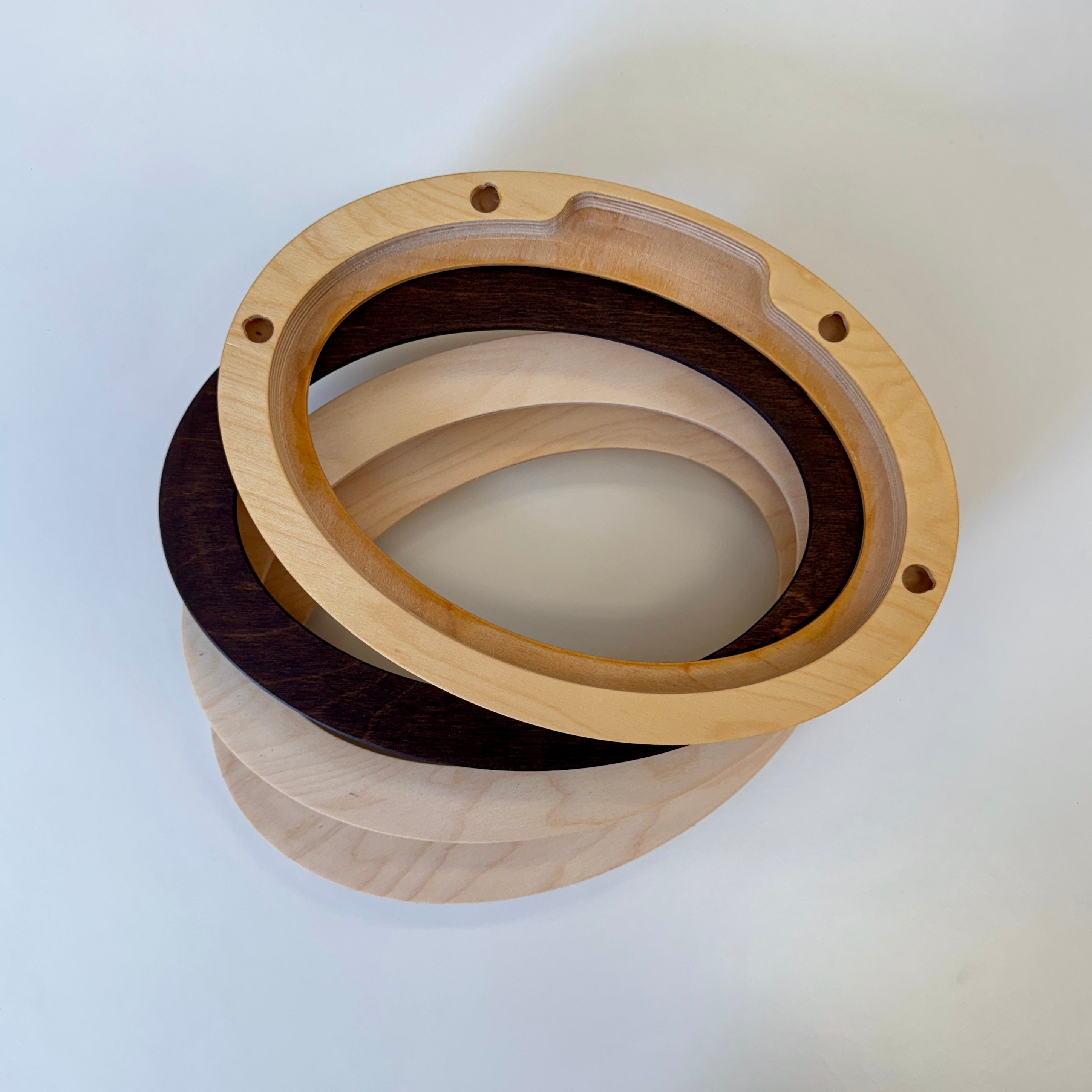 SALE: Oodles of Ovals