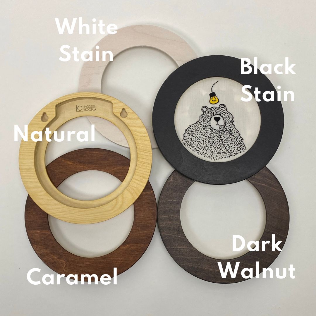 Circle Frames
