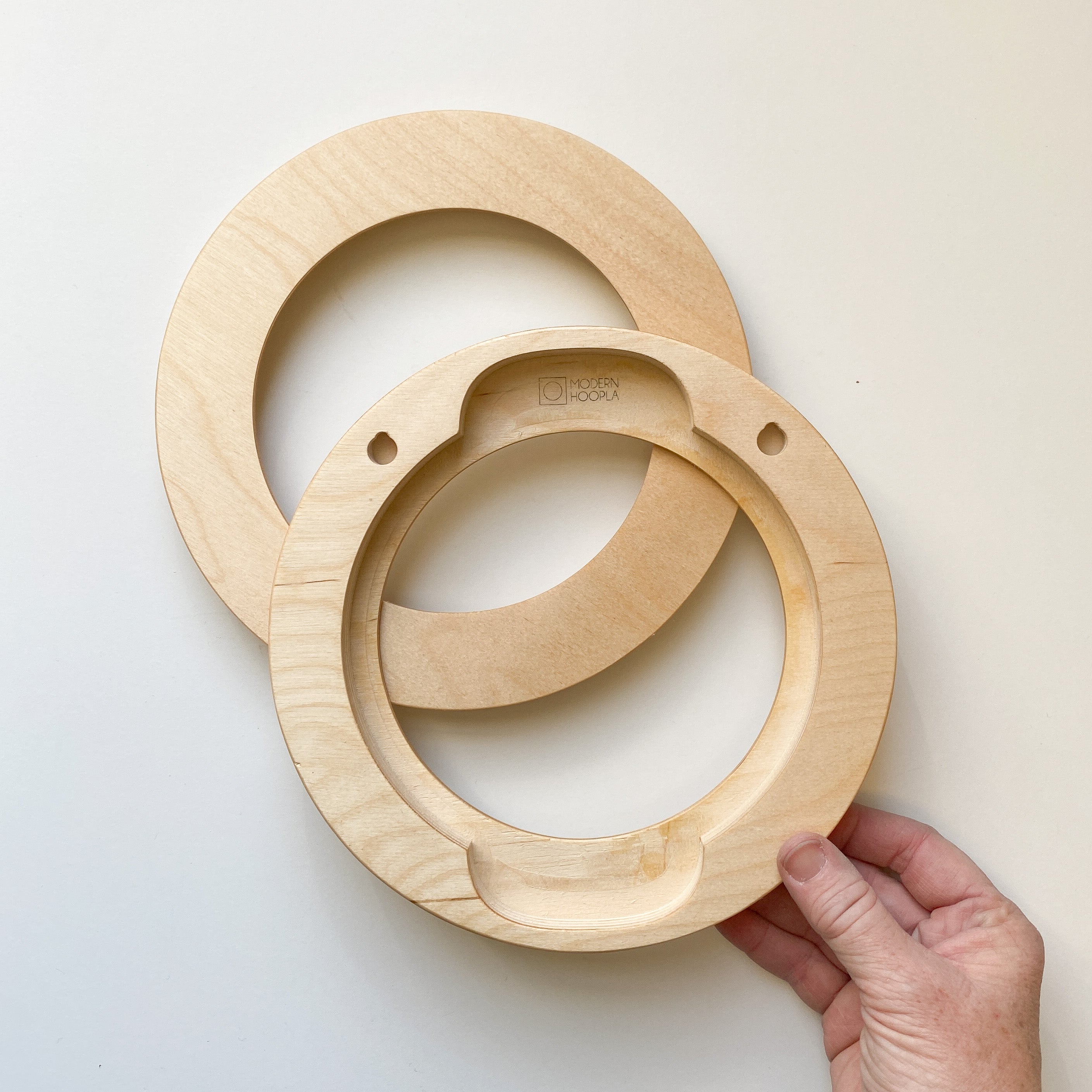 BESTSELLER: Circle Frames for 6" Hoops