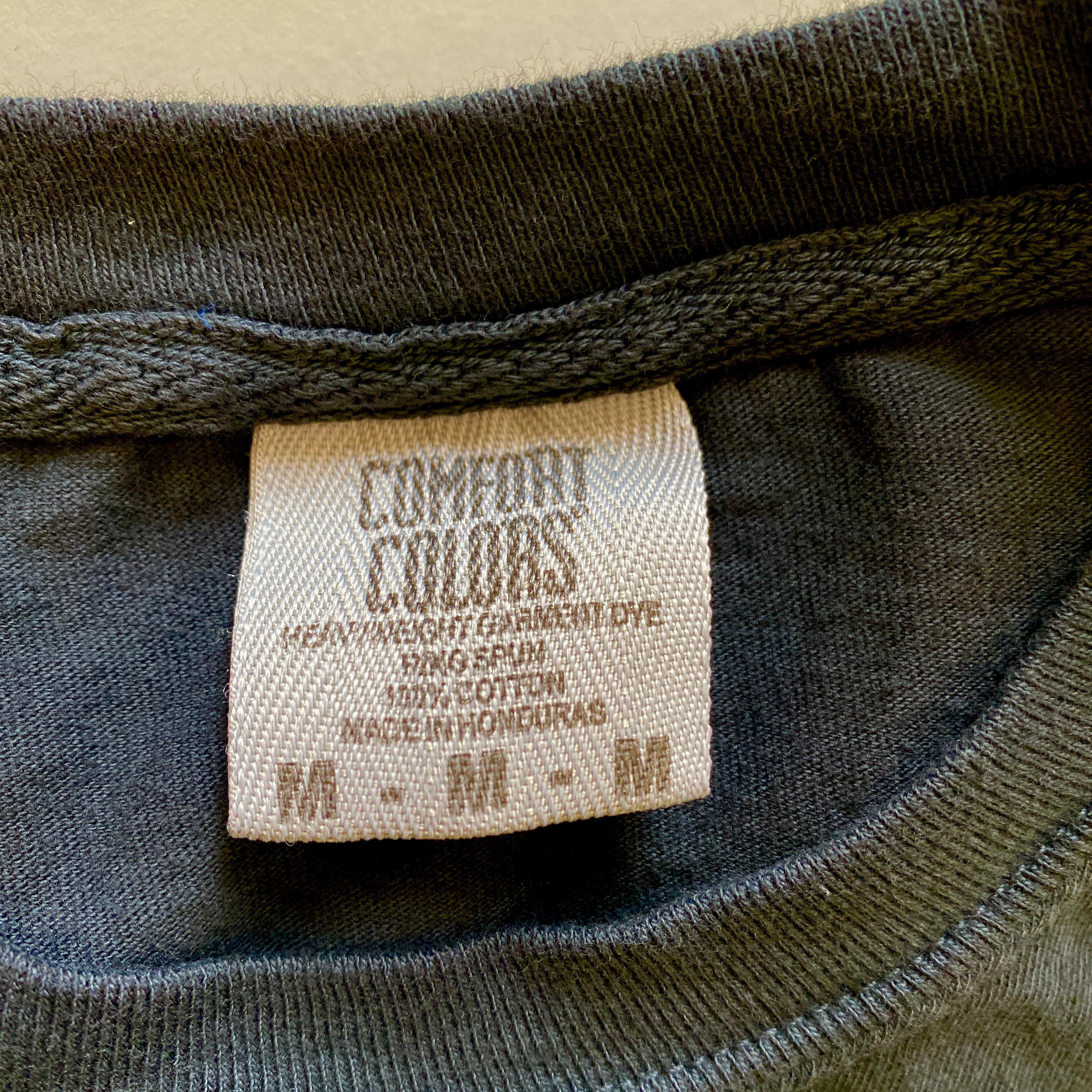 Modern Hoopla T-shirts