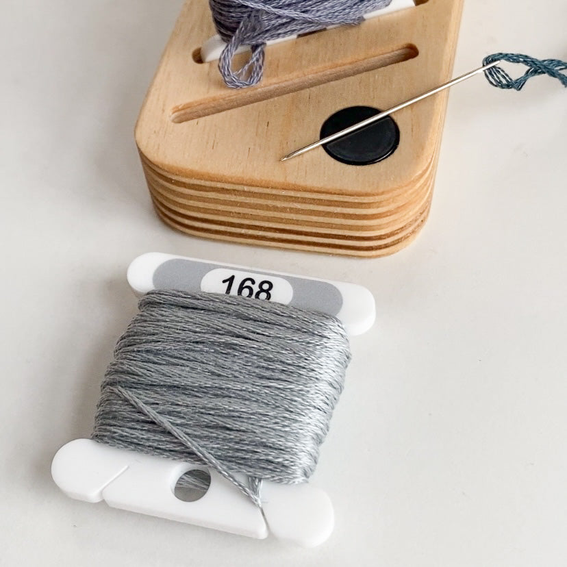 Bobbin Minder
