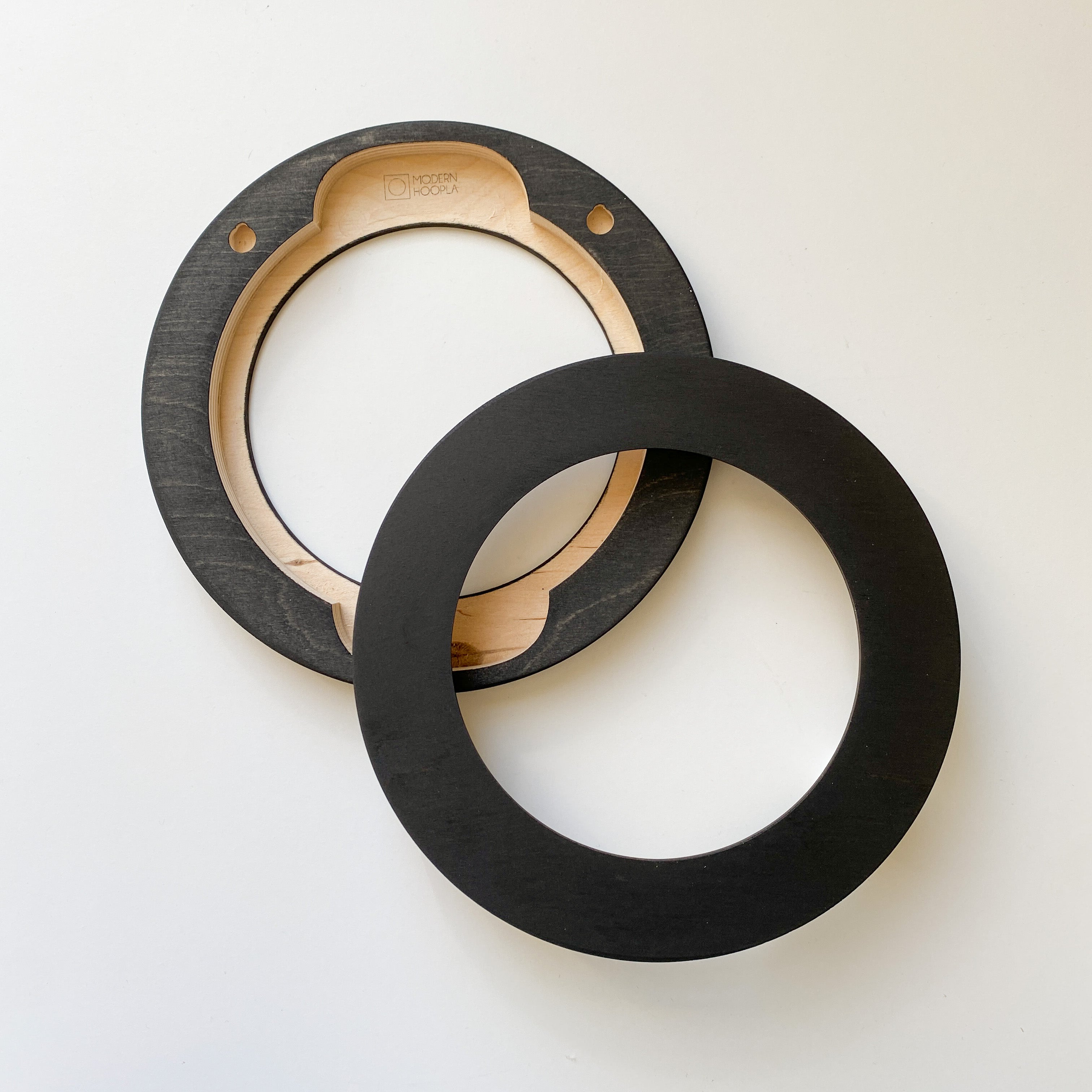 Circle Frames