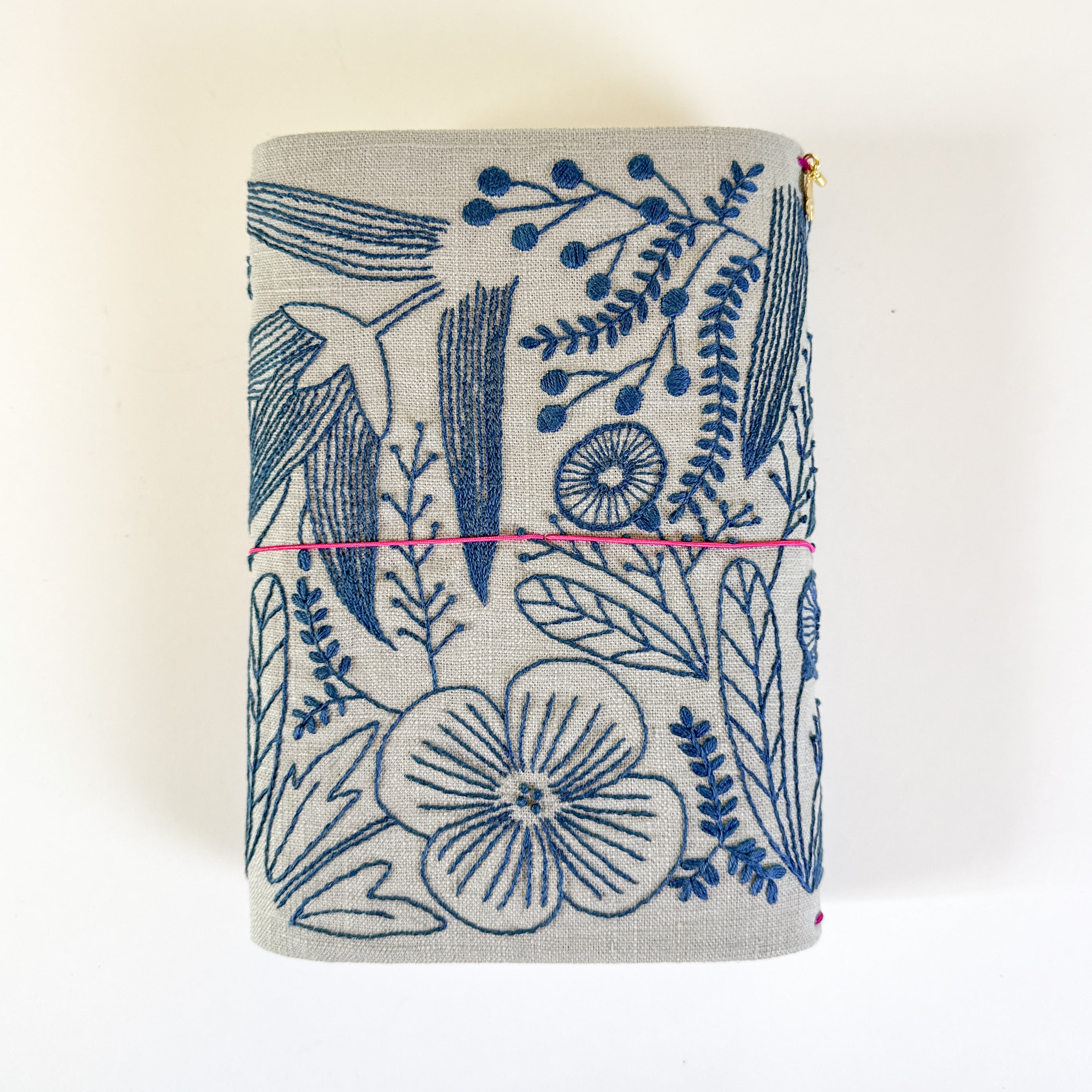 DIY Journal Cover: Insert and Instructions