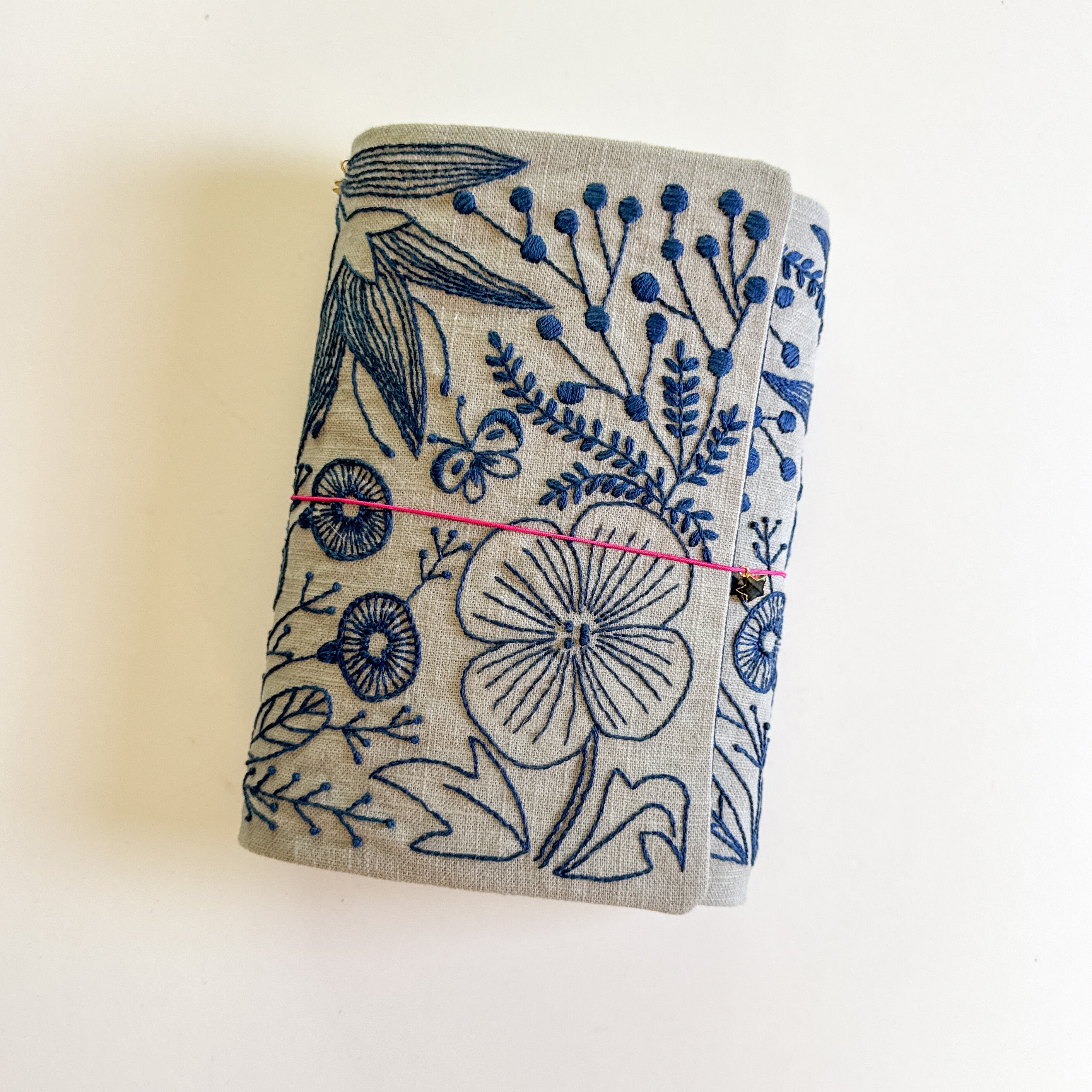 DIY Journal Cover: Insert and Instructions