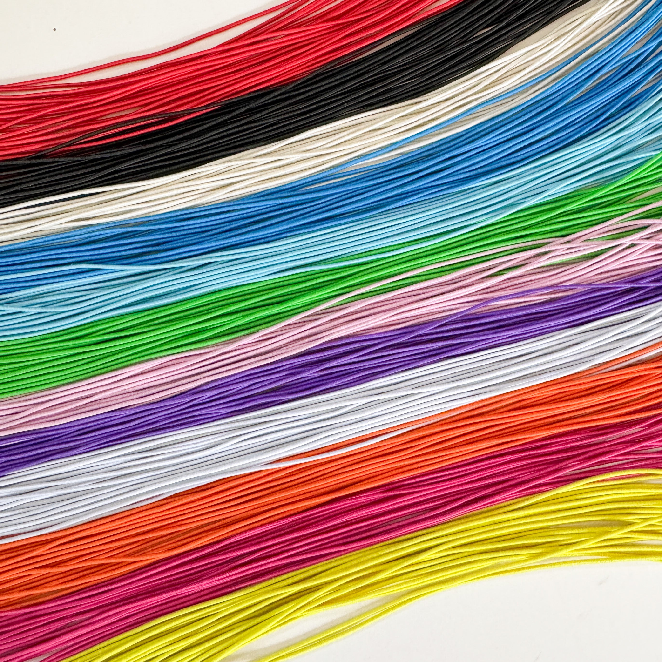 Extra Elastics for Journal Cover