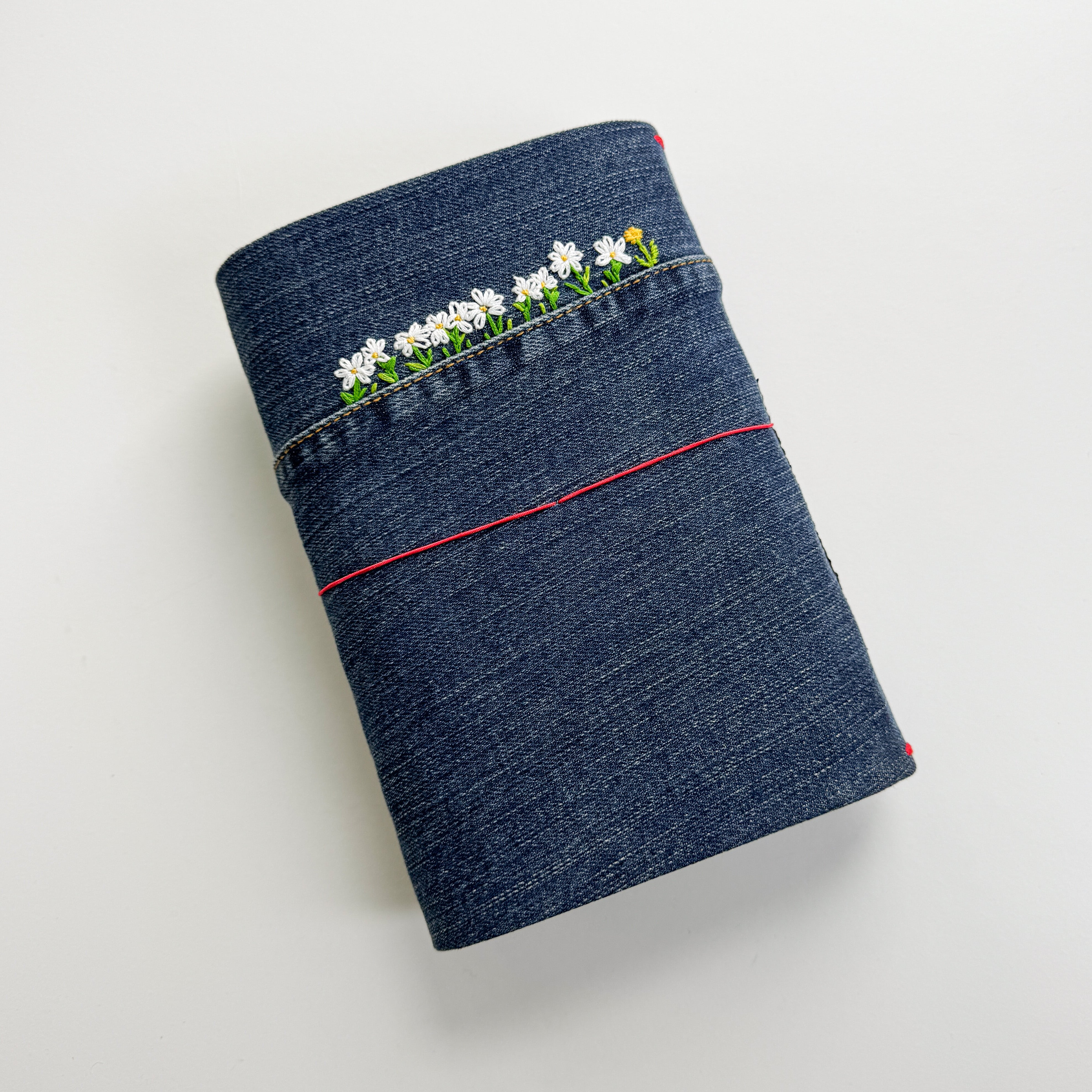 DIY Journal Cover: Insert and Instructions