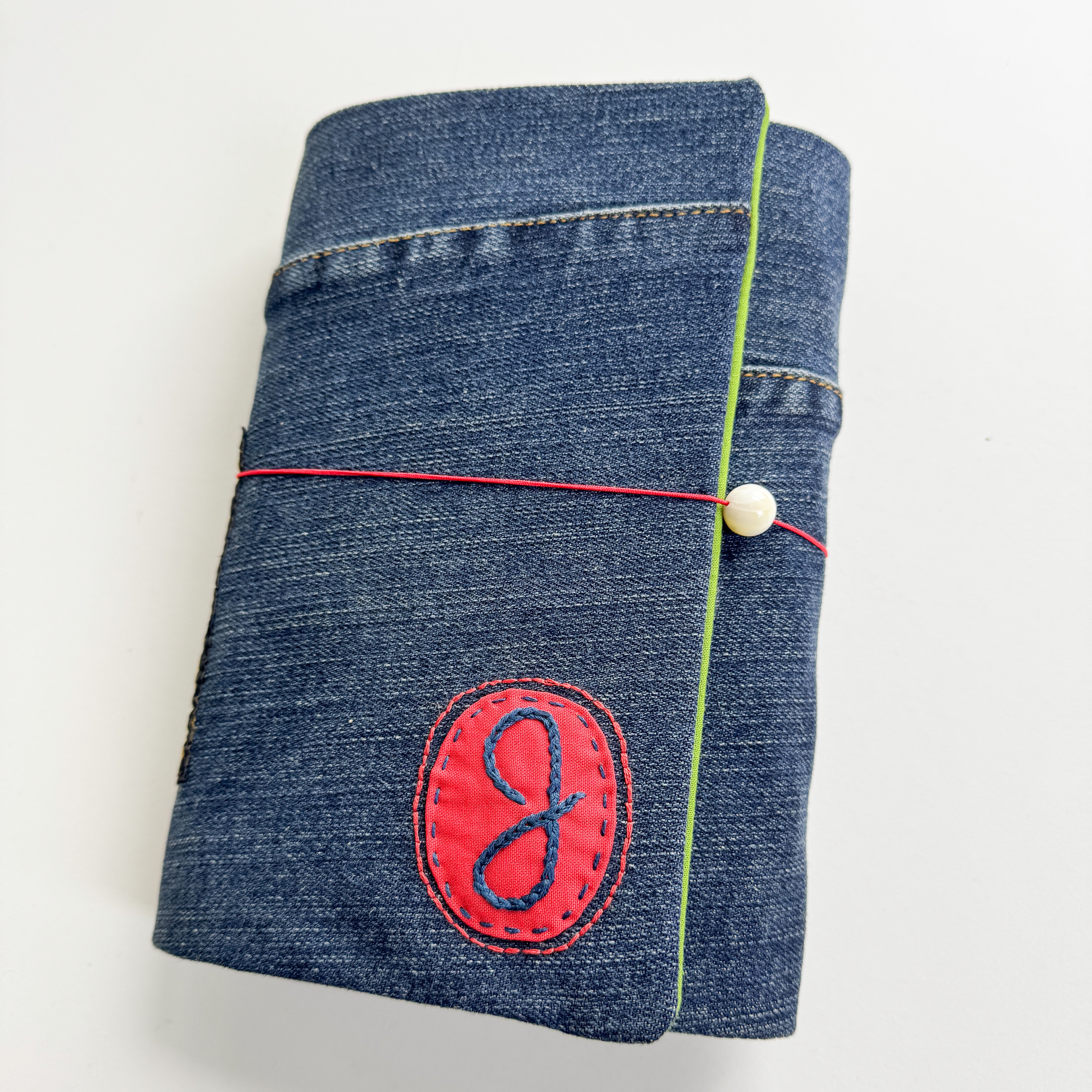 DIY Journal Cover: Insert and Instructions