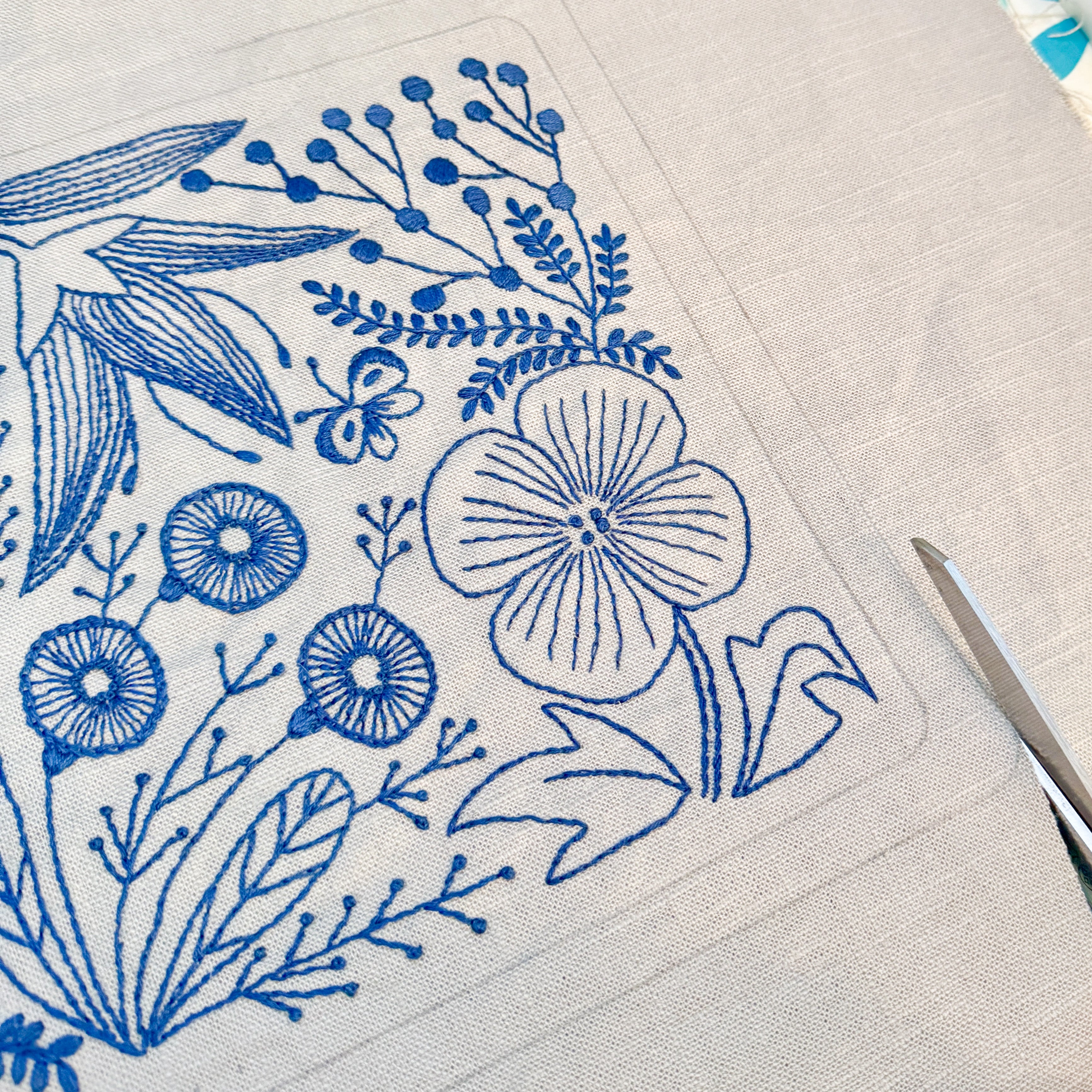 DIY Journal Cover: Insert and Instructions