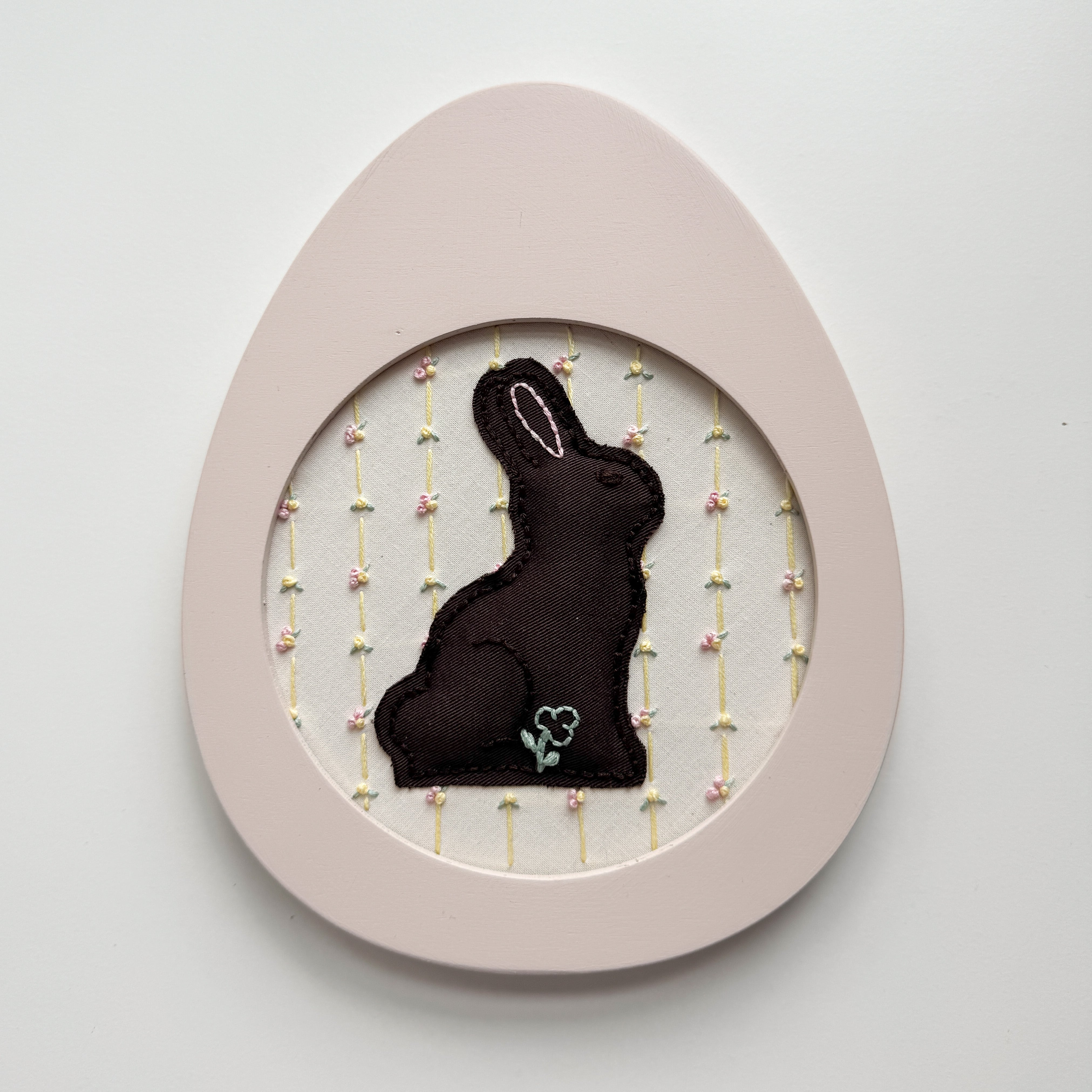 Egg Frame