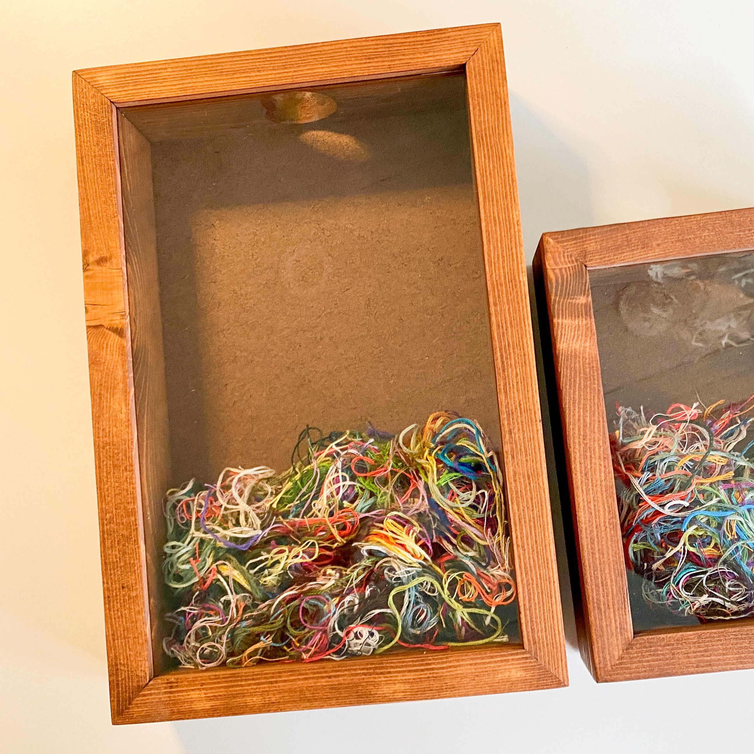 Floss Box