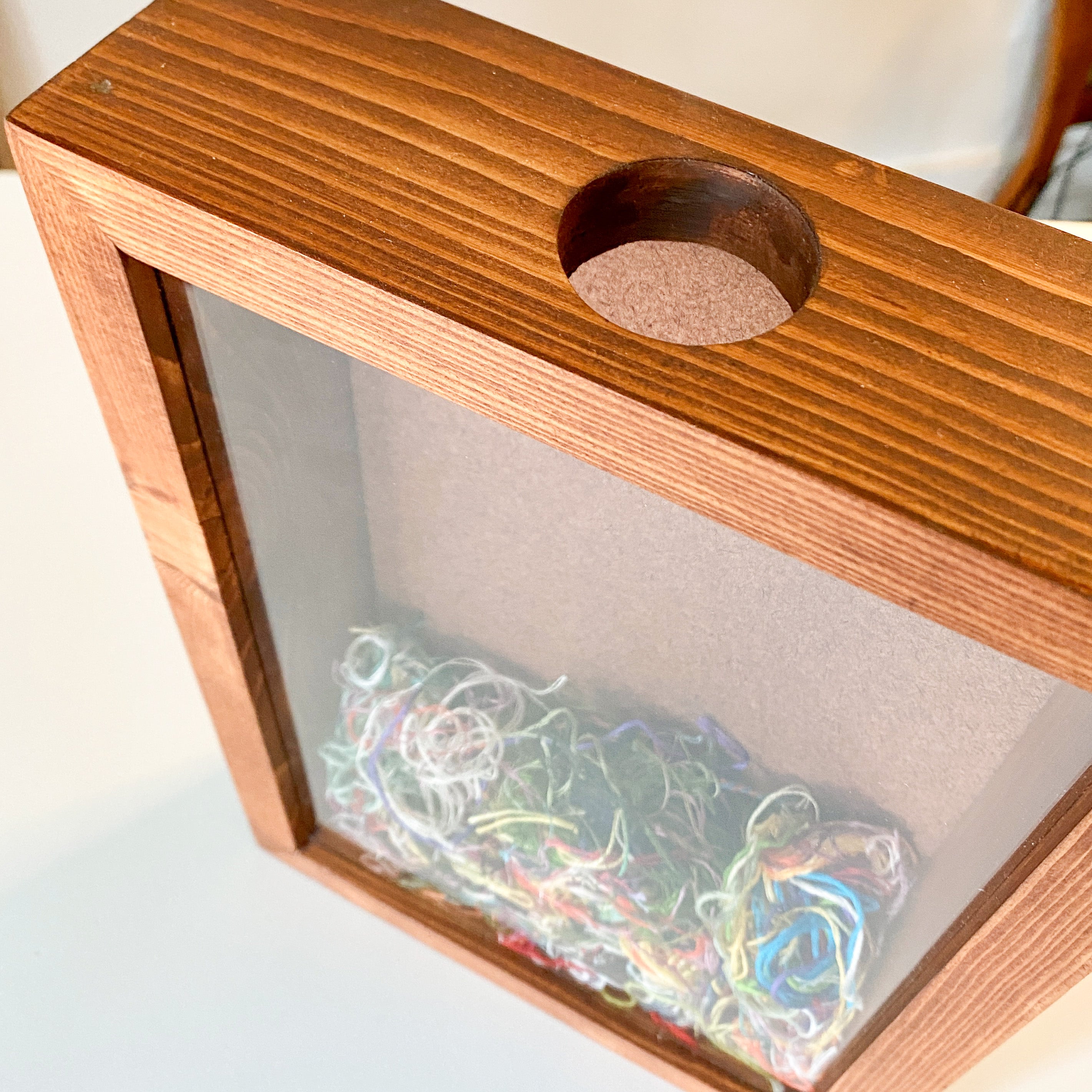 Floss Box