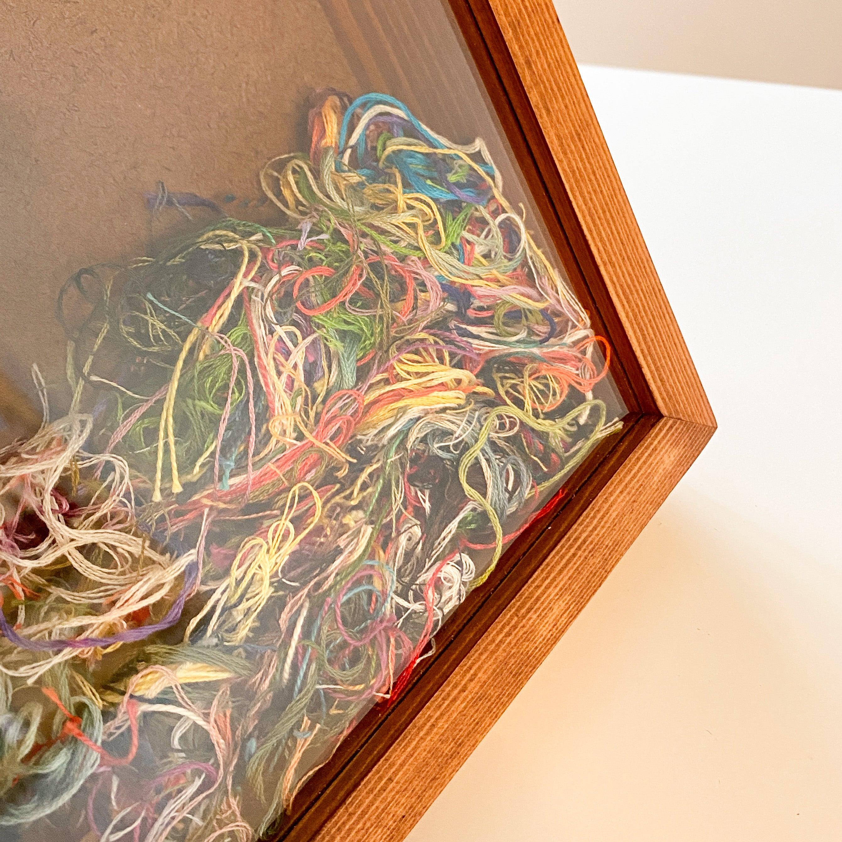 Floss Box