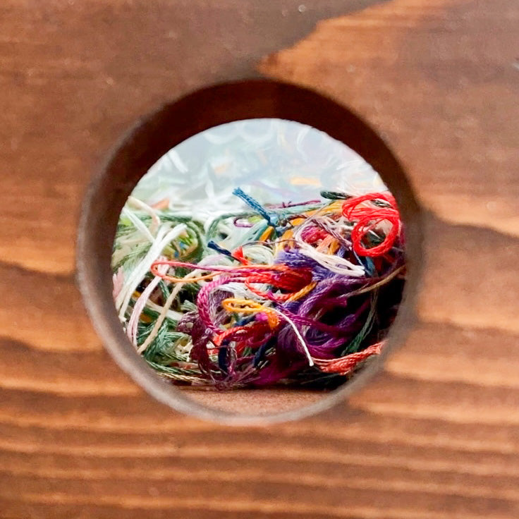 Floss Box