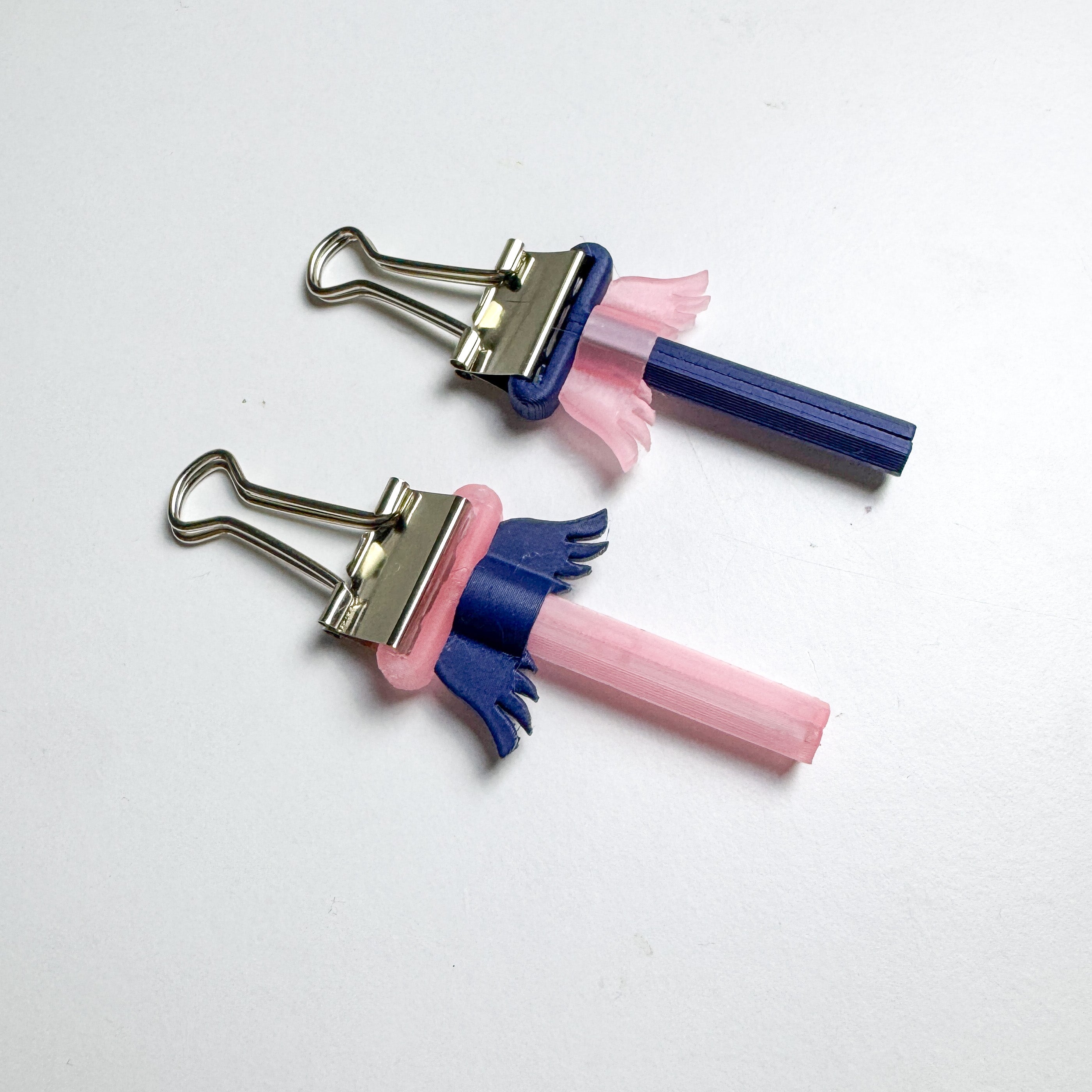 Floss WINGS
