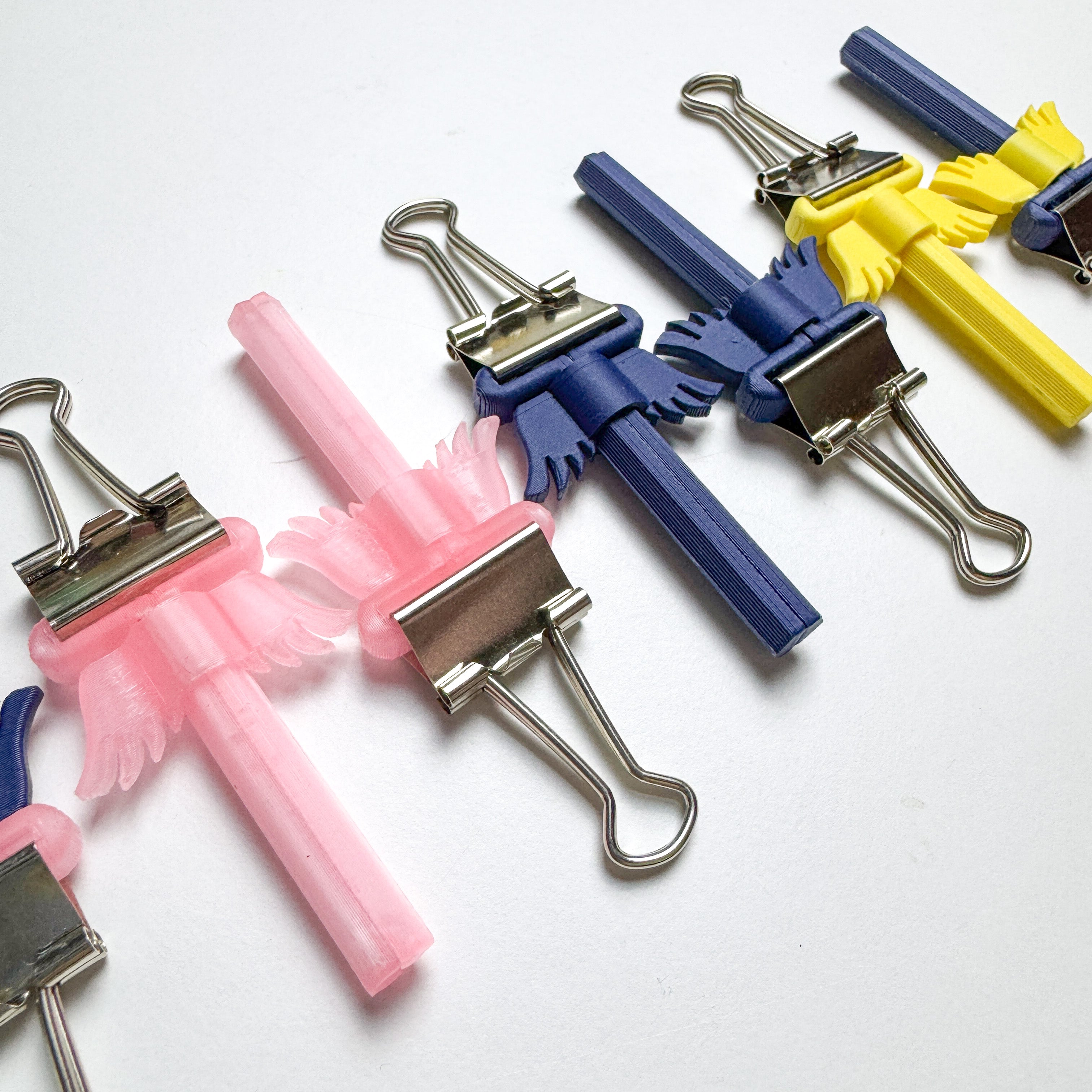 Thread Winder for Cording