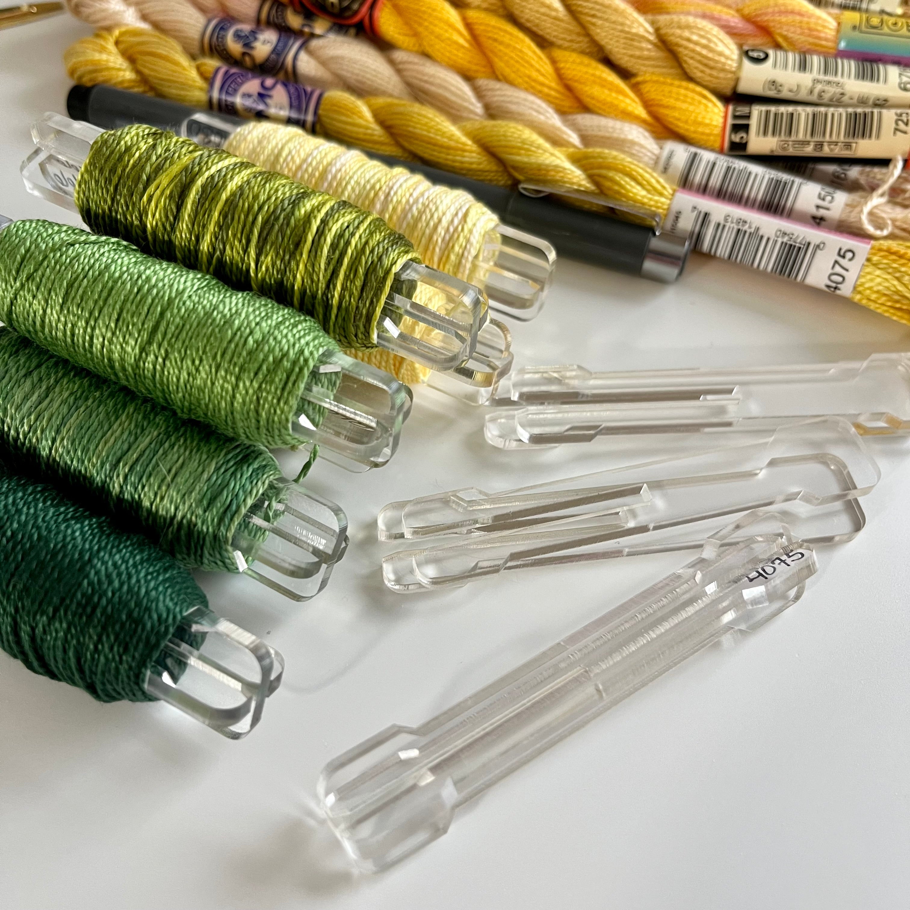 Peg Bobbins