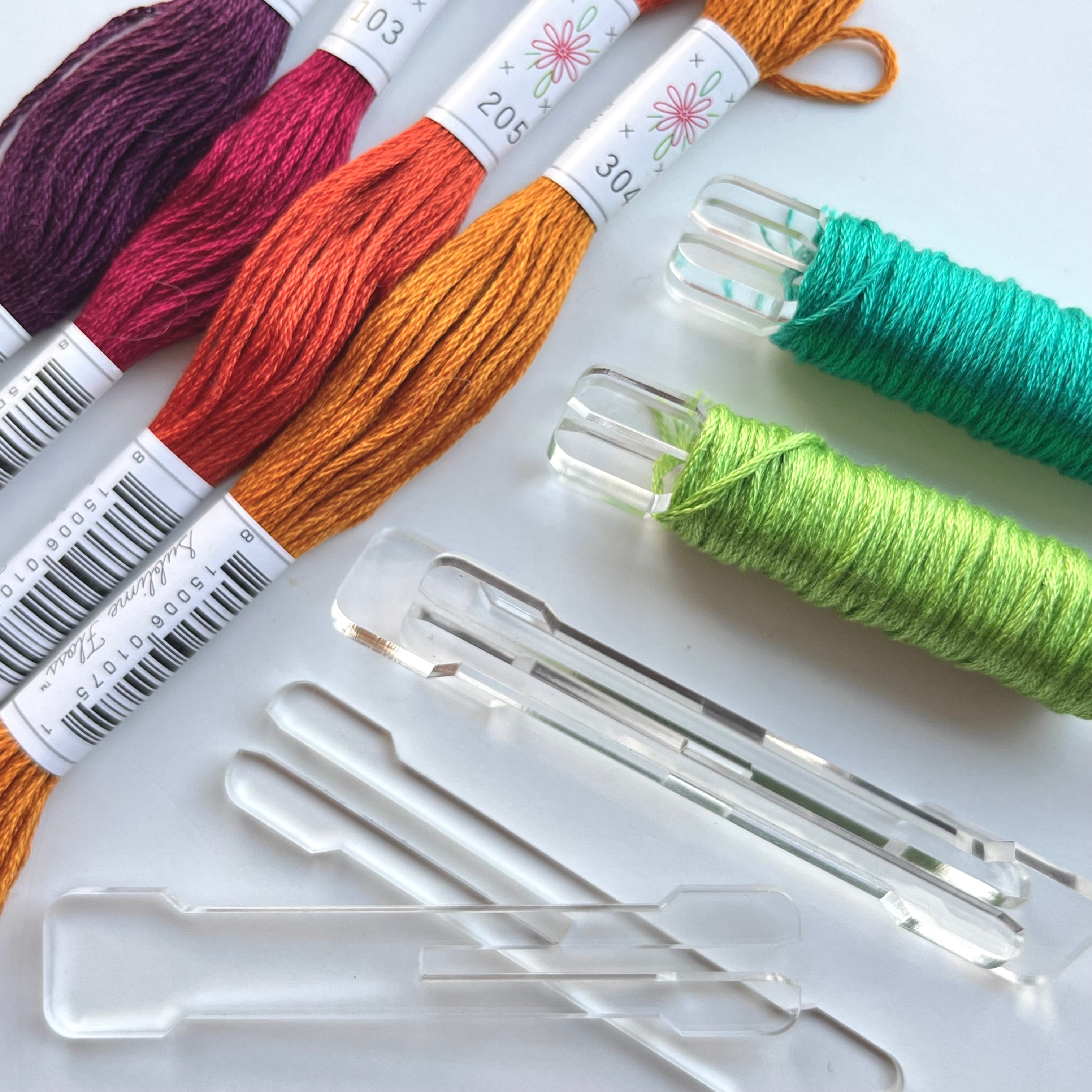 Peg Bobbins