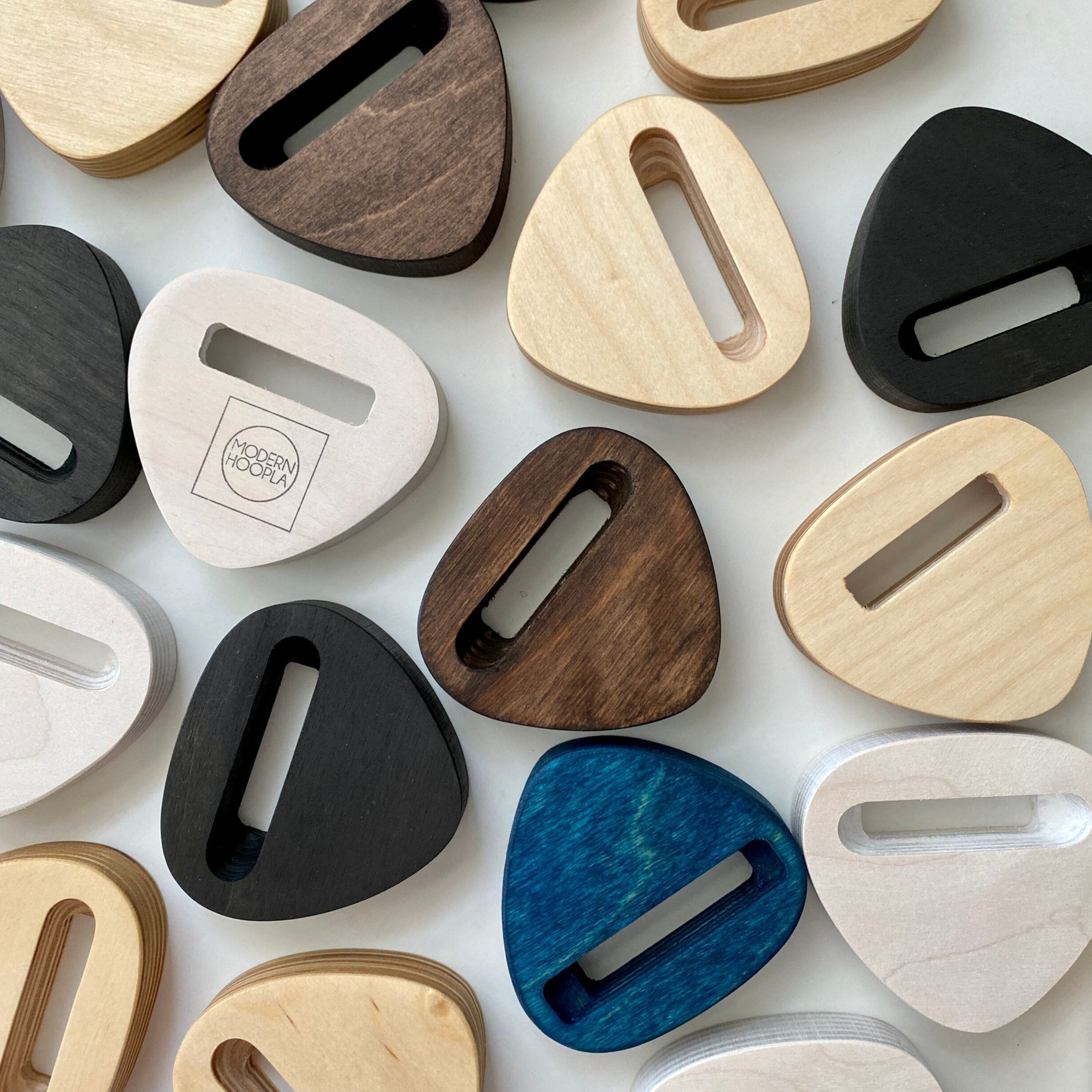 Hoop Props Holiday Bundle