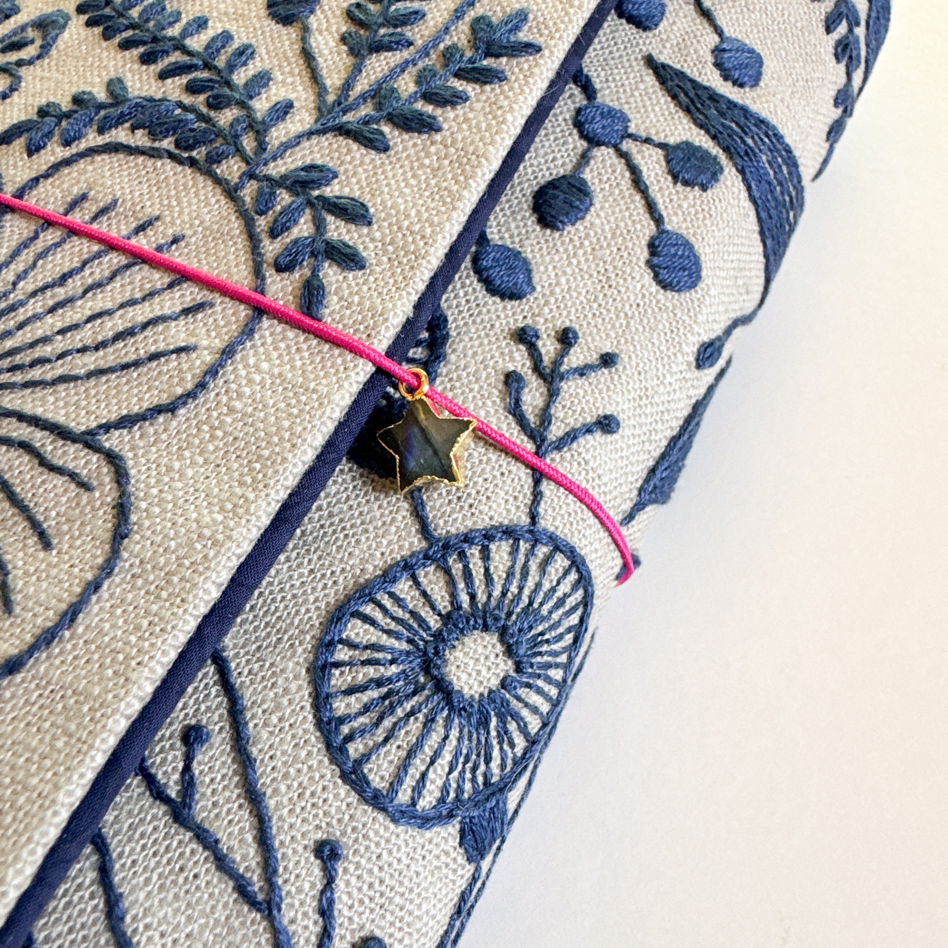 DIY Journal Cover: Insert and Instructions