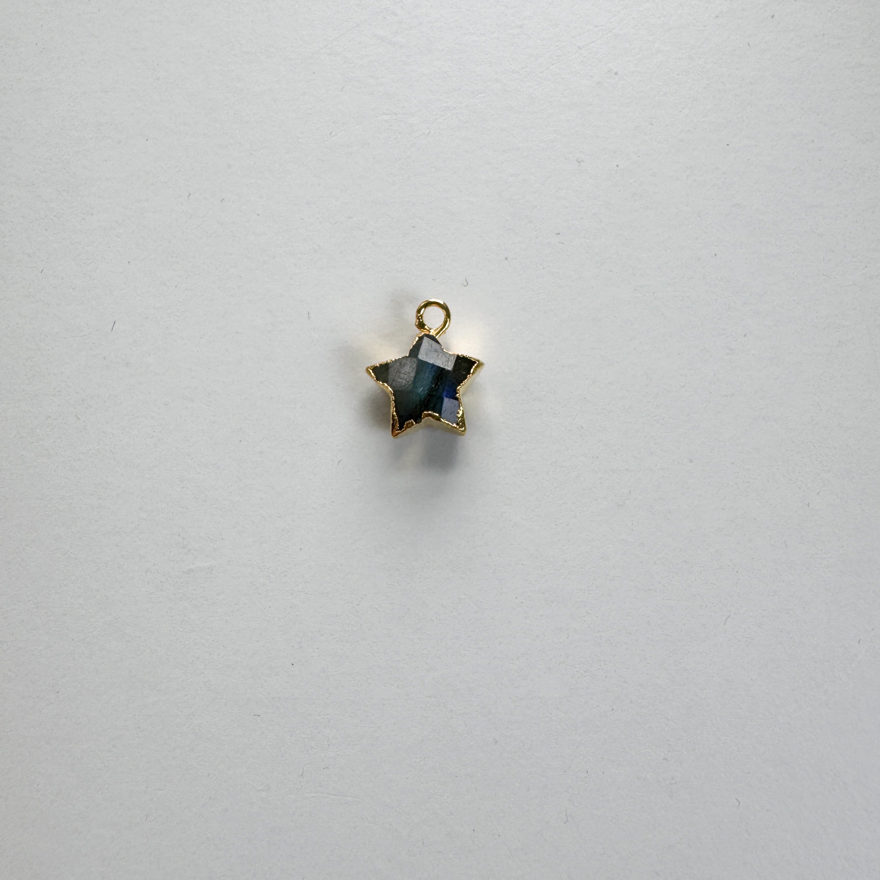 Journal Charms: Stars