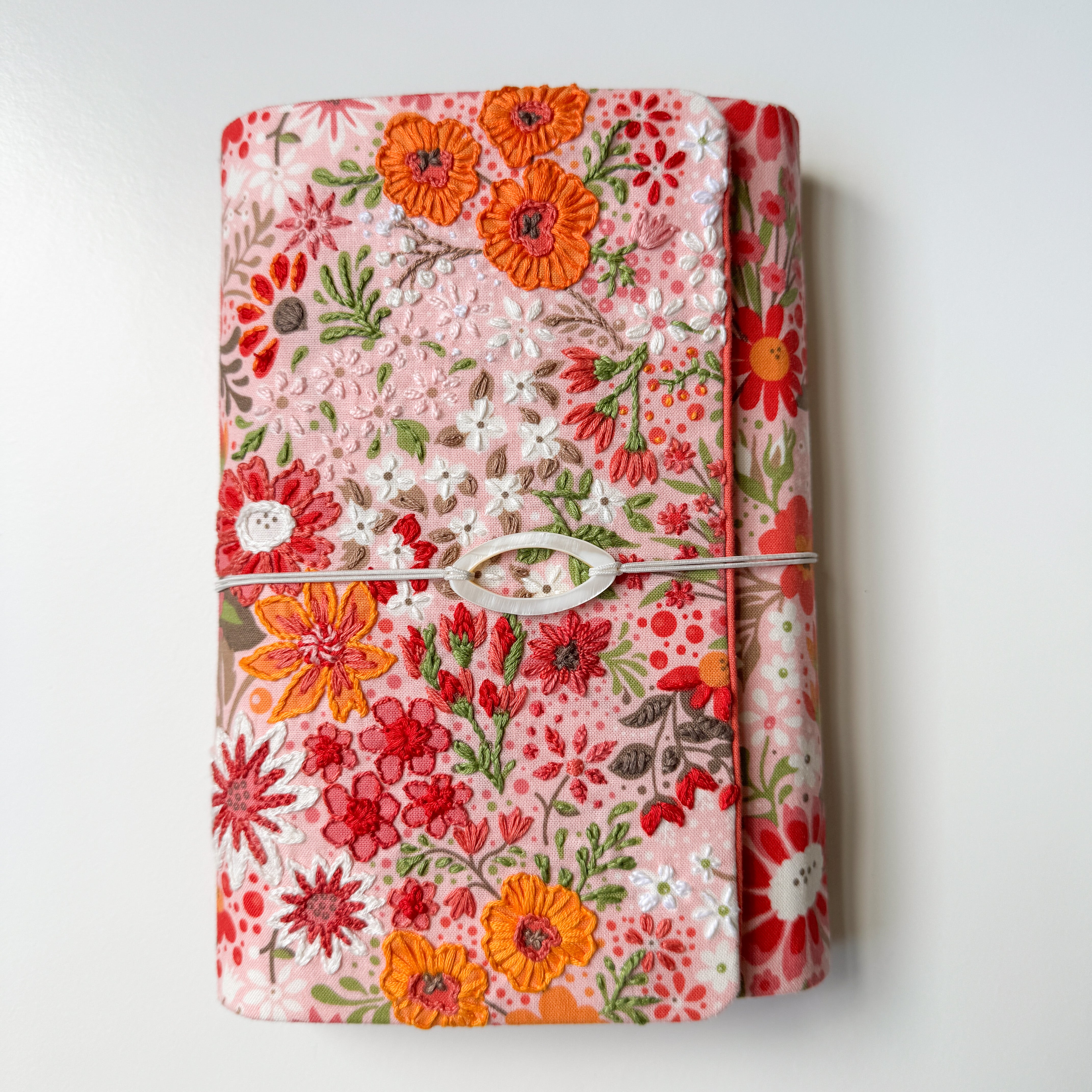 DIY Journal Cover: Insert and Instructions