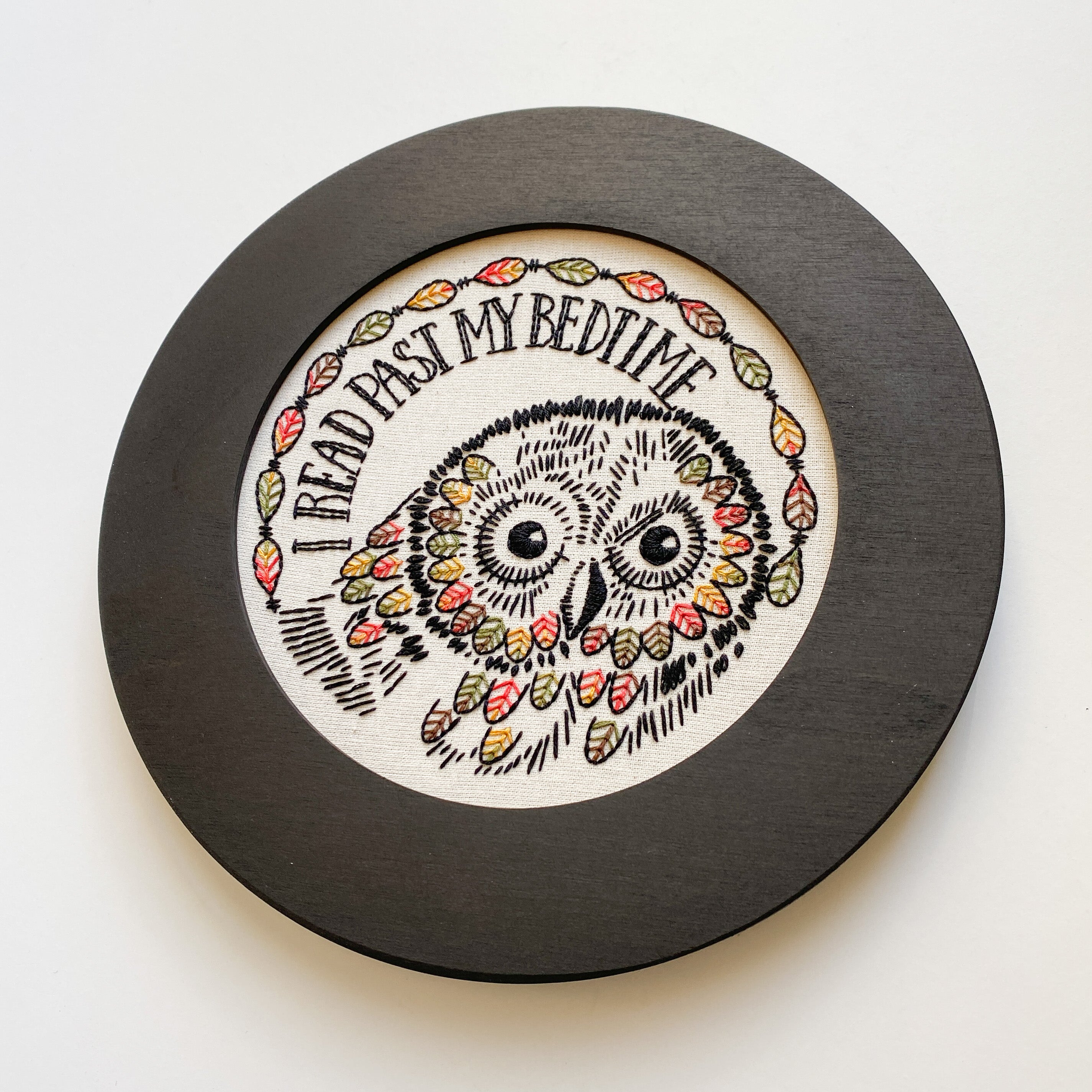 BESTSELLER: Circle Frames for 6" Hoops