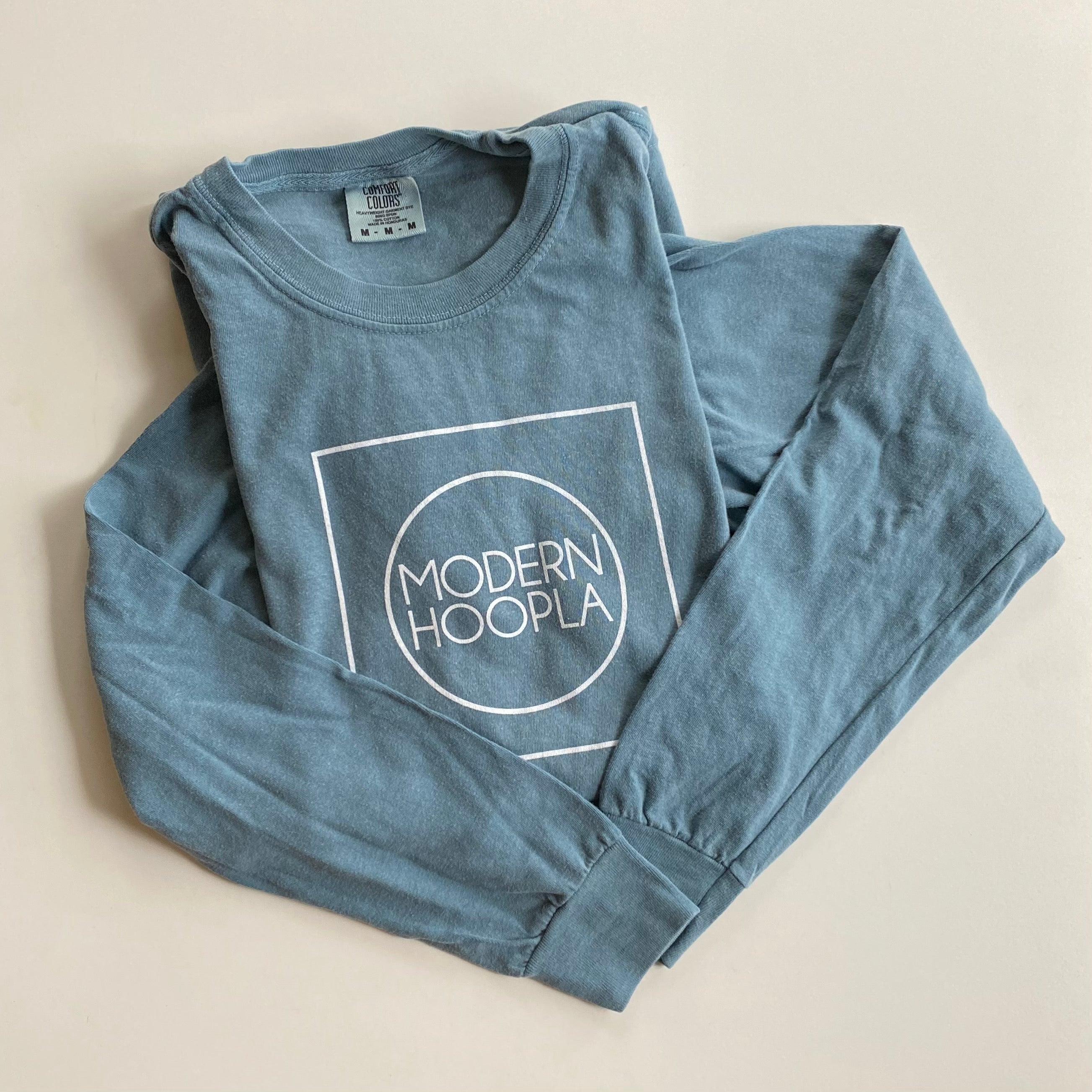 Modern Hoopla T-shirts