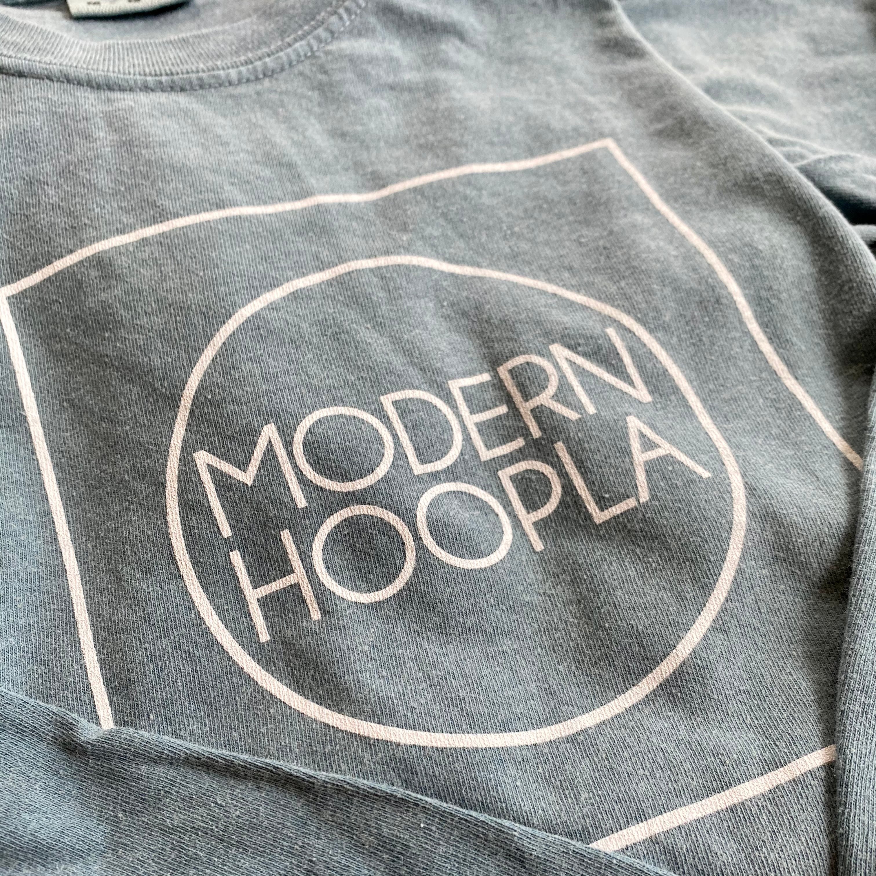 Modern Hoopla T-shirts
