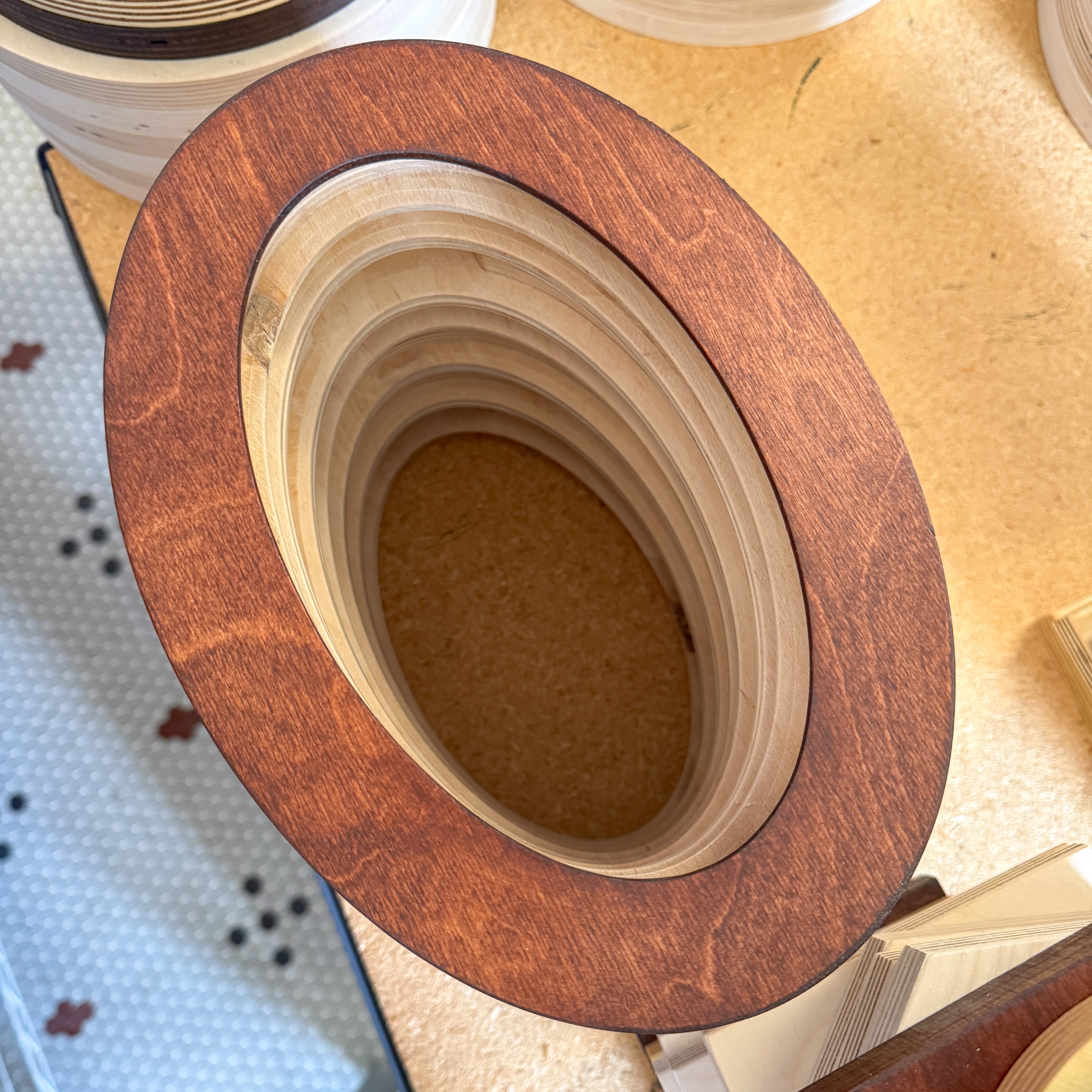SALE: Oodles of Ovals