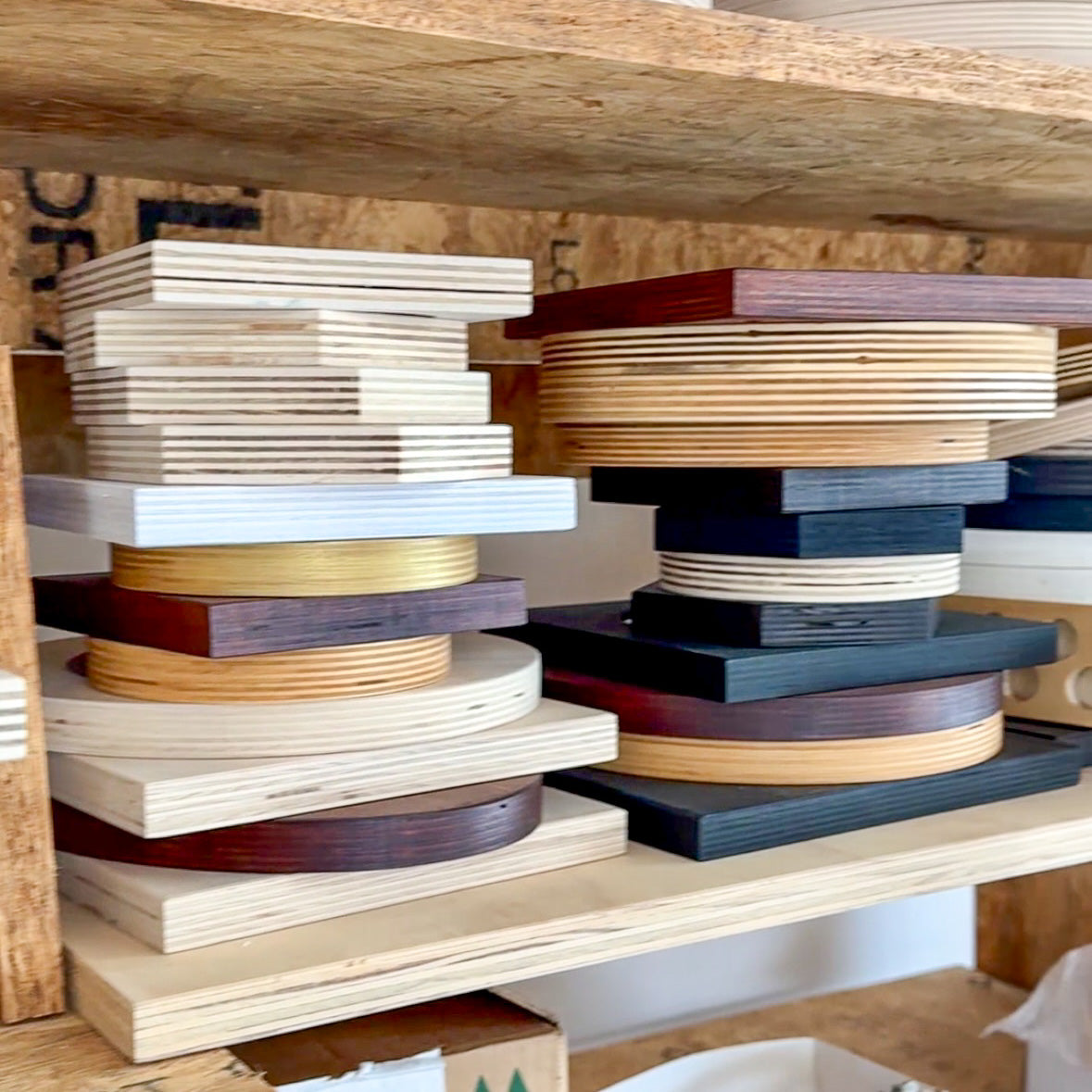 SALE: Frames 3" to 14"
