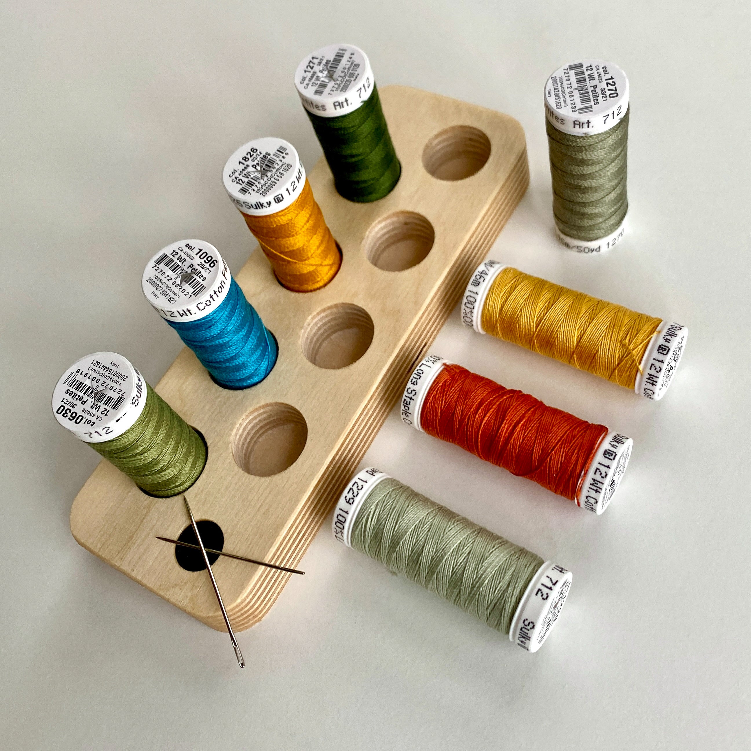 Floss Accessories