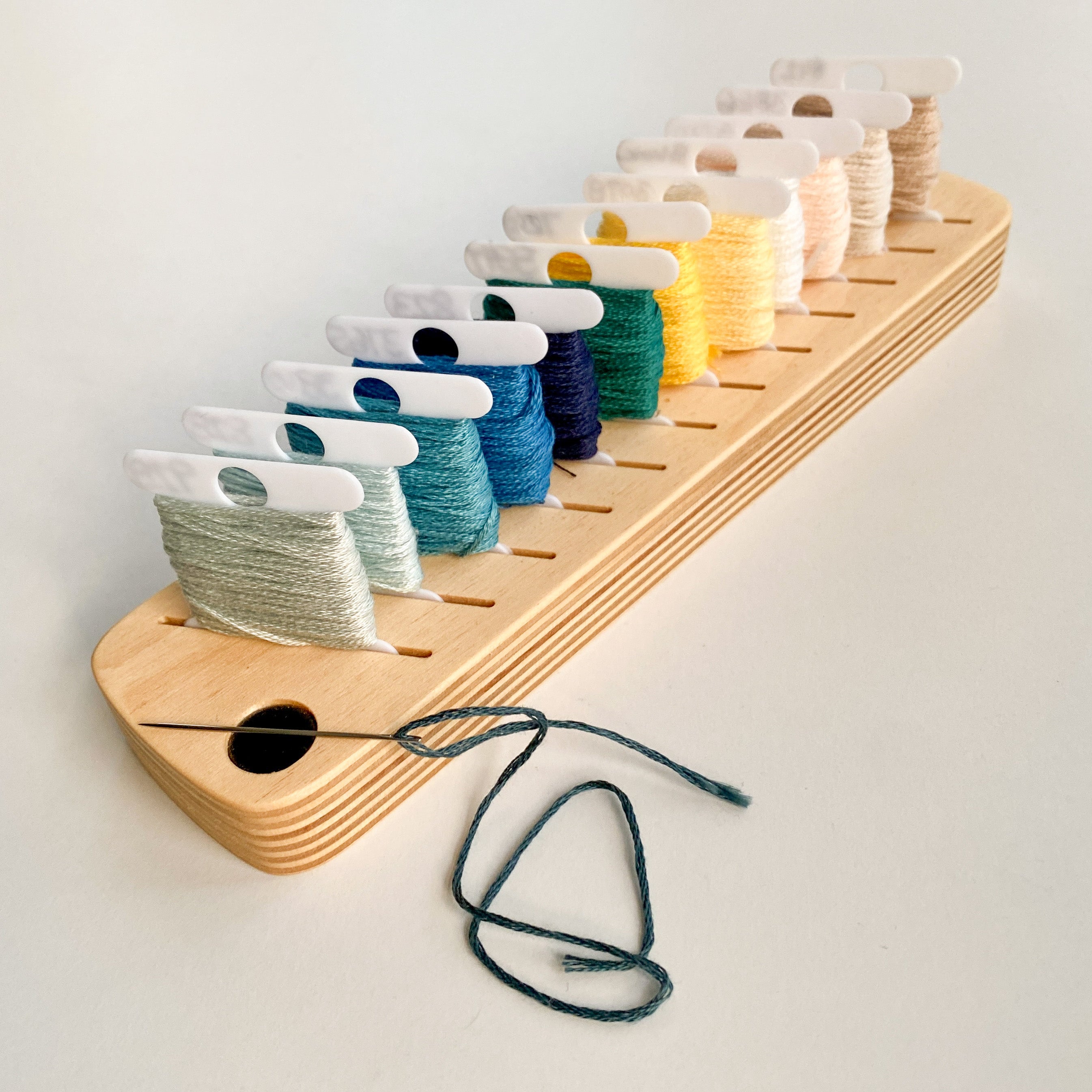 Bobbin Minder