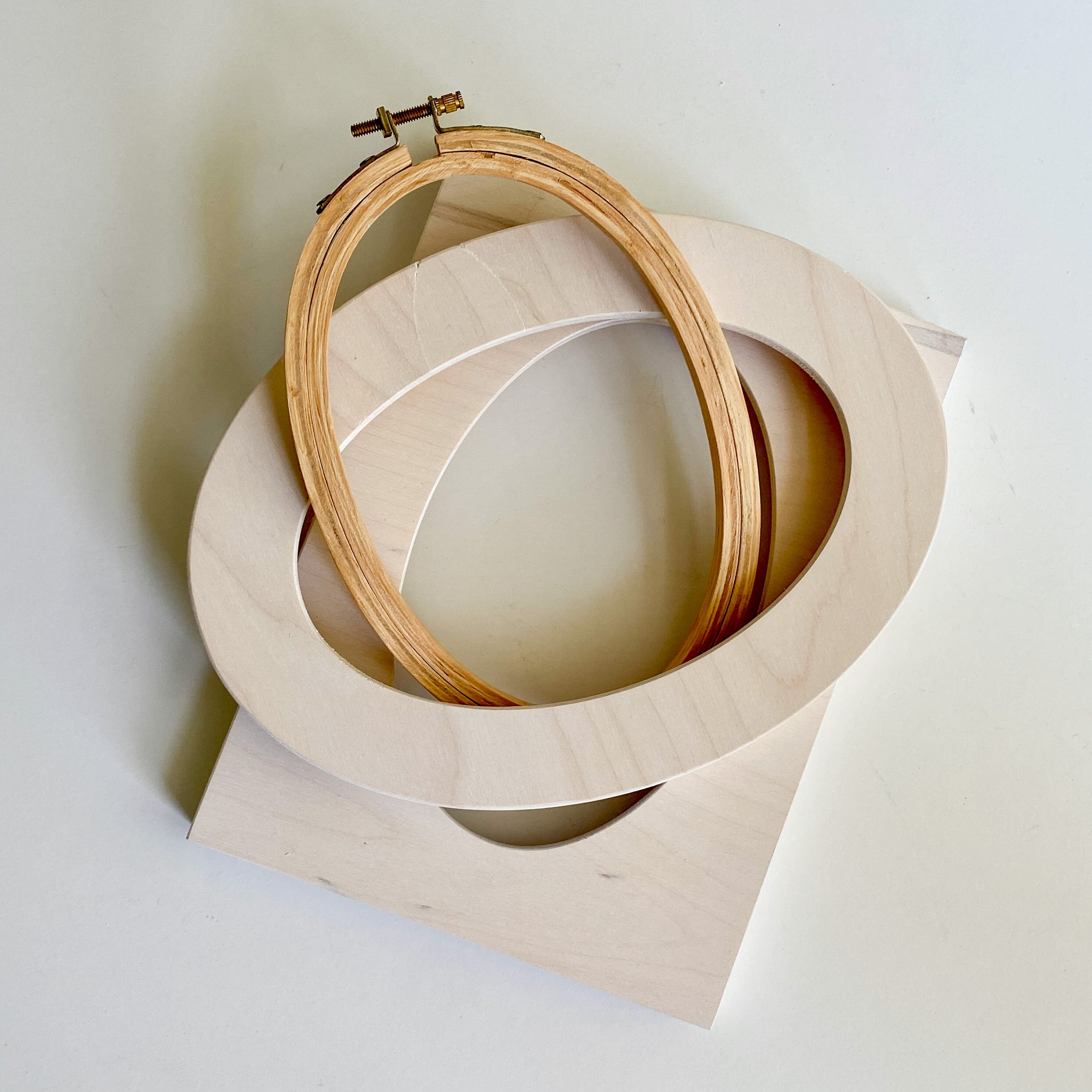 Feather Project Set