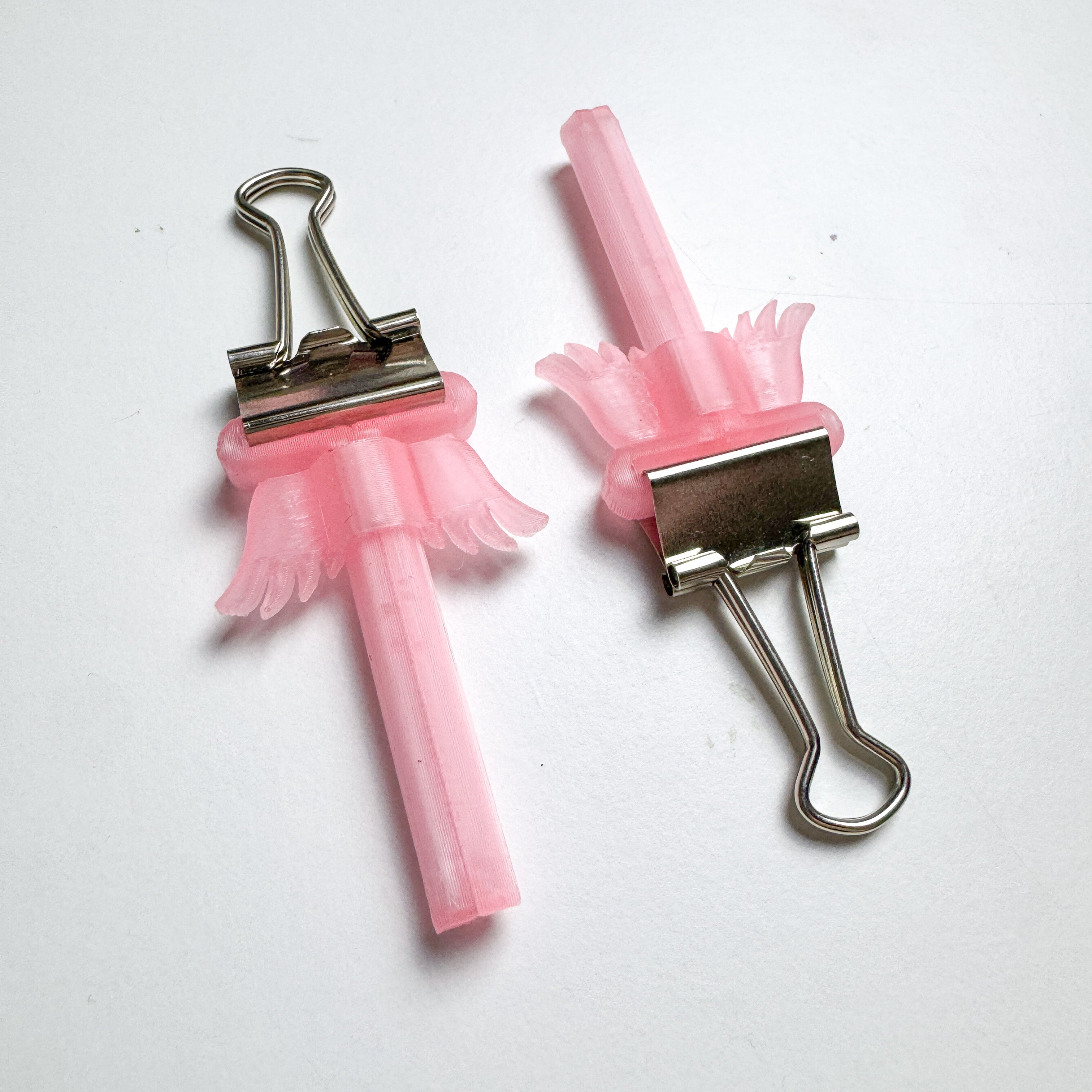 Thread Winder for Cording