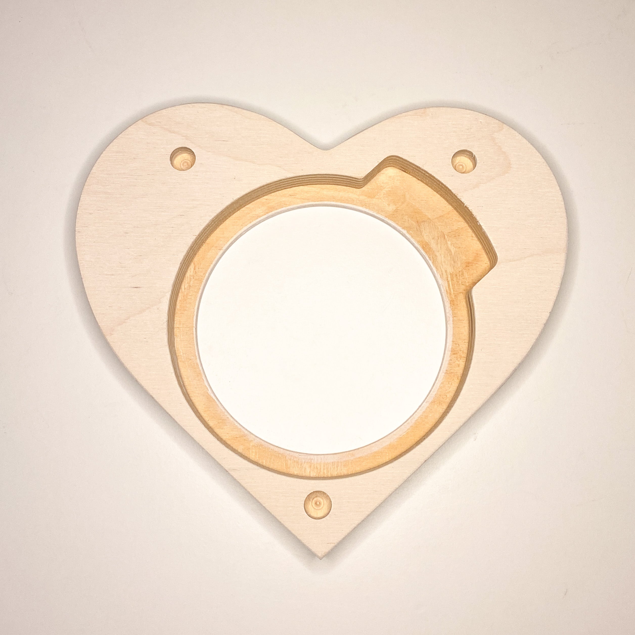 Heart Frame
