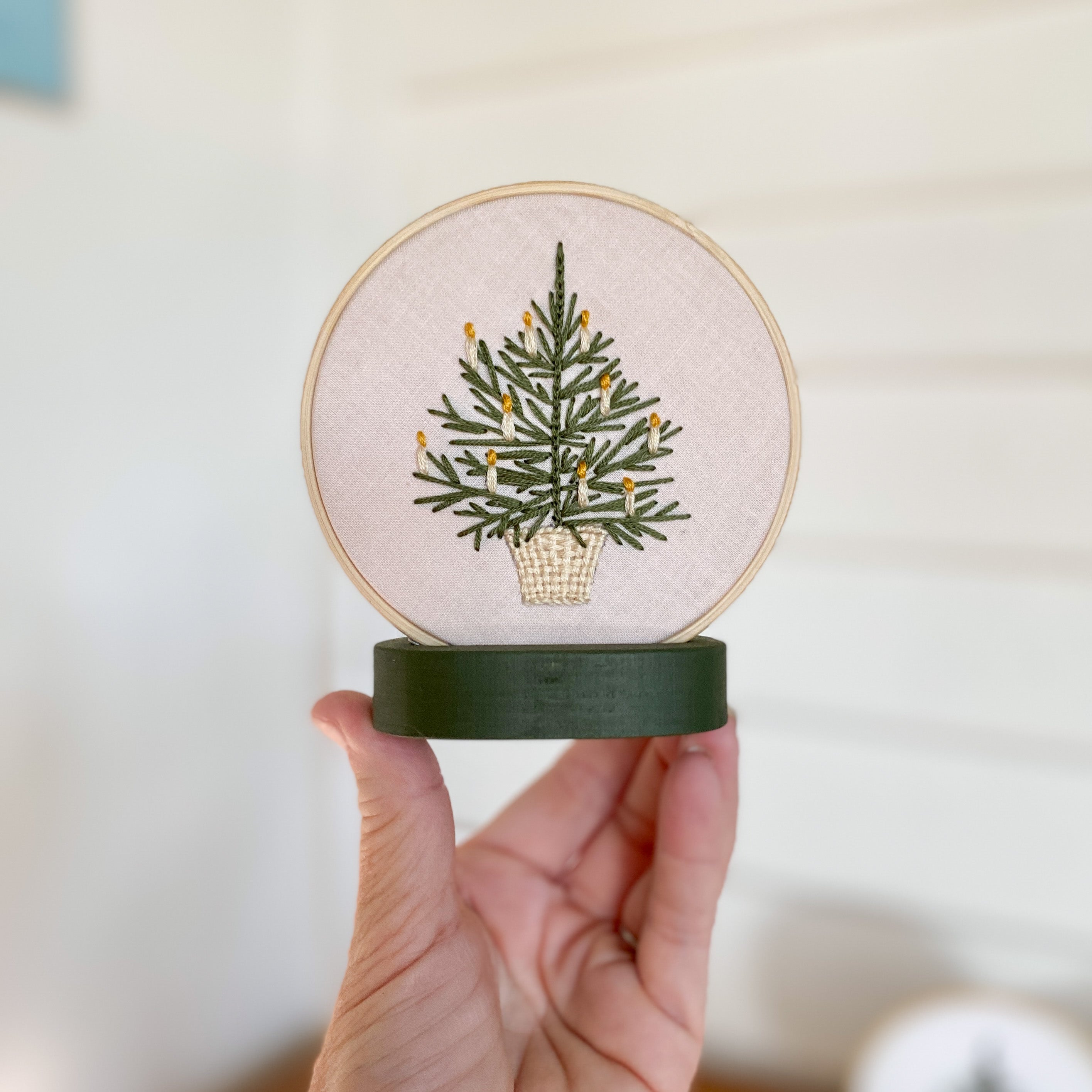 Hoop Props Holiday Bundle