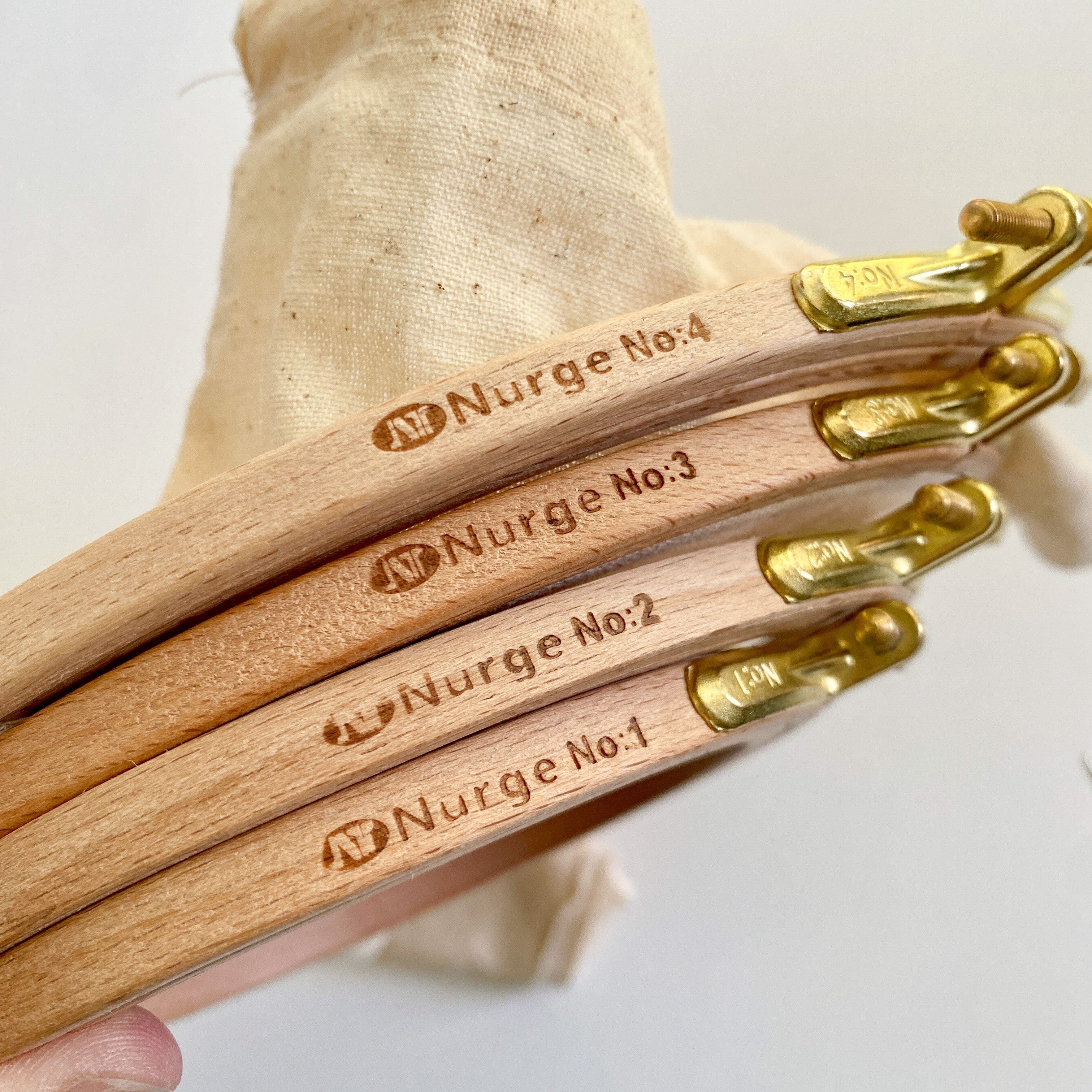 NURGE: Which FRAME to buy if you have a Nurge hoop