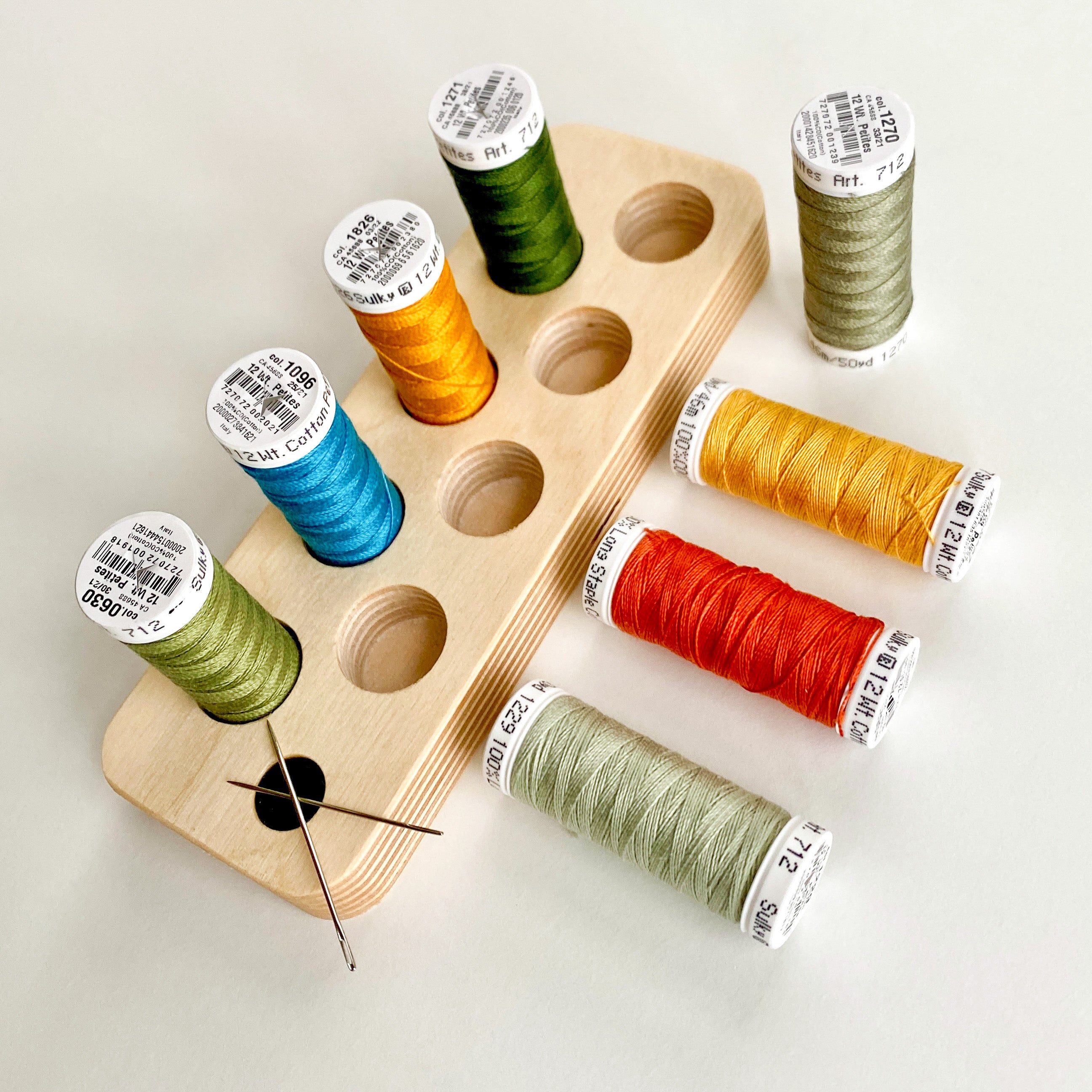 SALE: Floss Accessories