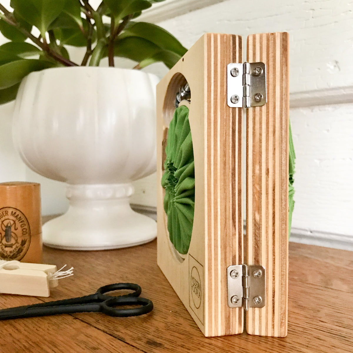 Twin MINI Square Frame SET
