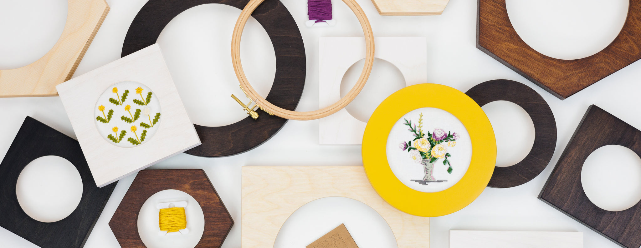 Needlepoint Frames: Tips and Instructions